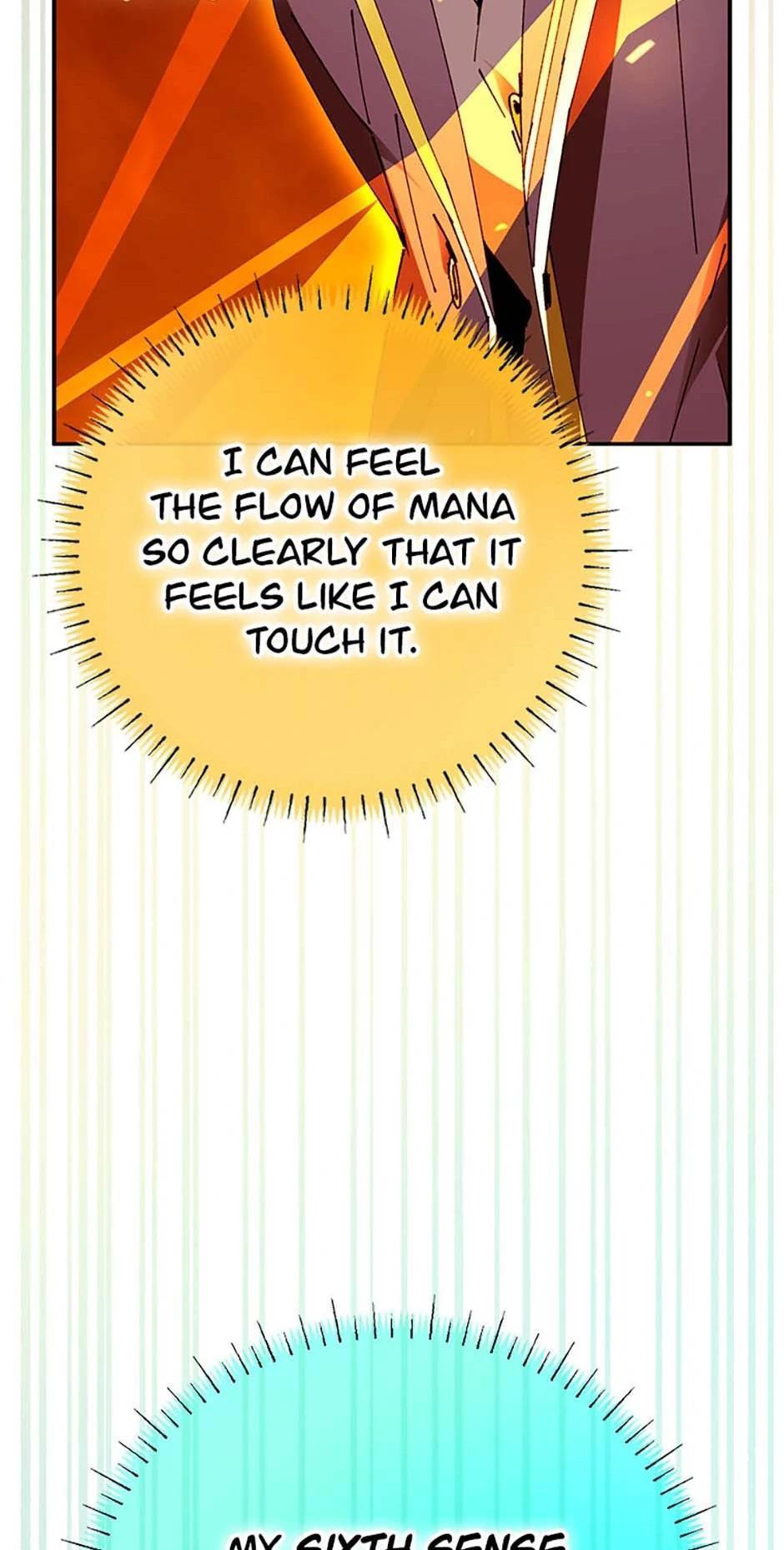 Blink Master of the Magic Academy Chapter 24