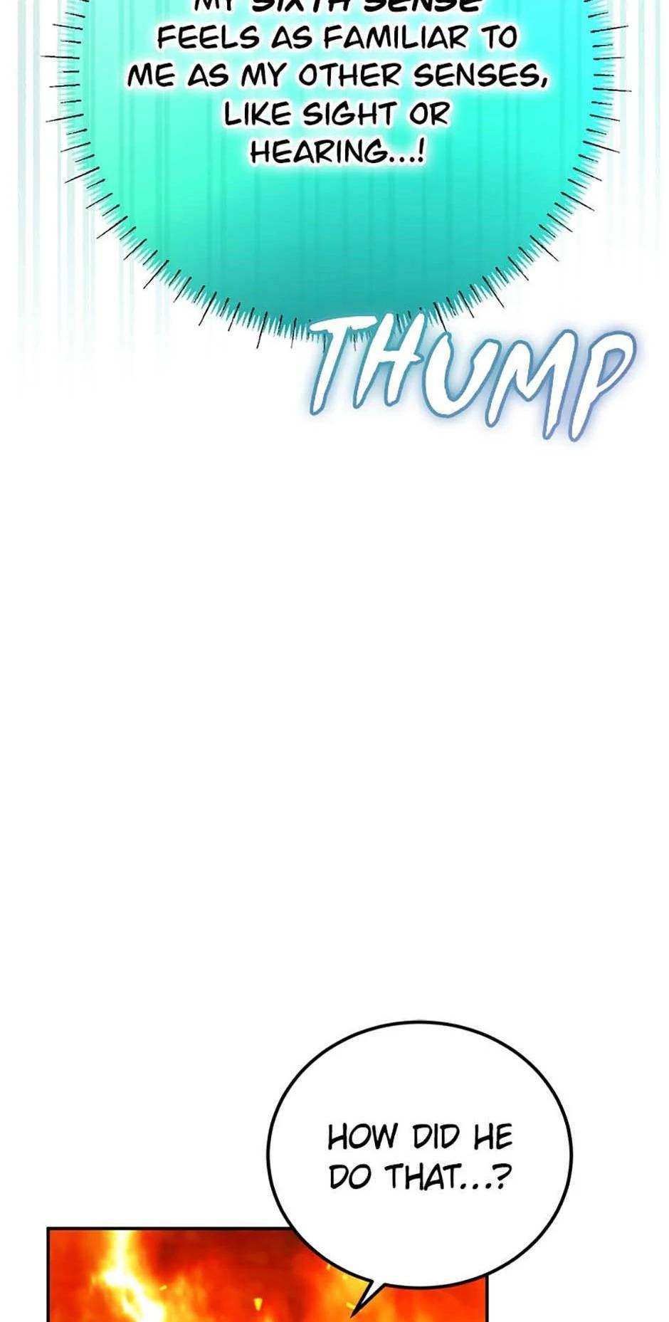 Blink Master of the Magic Academy Chapter 24