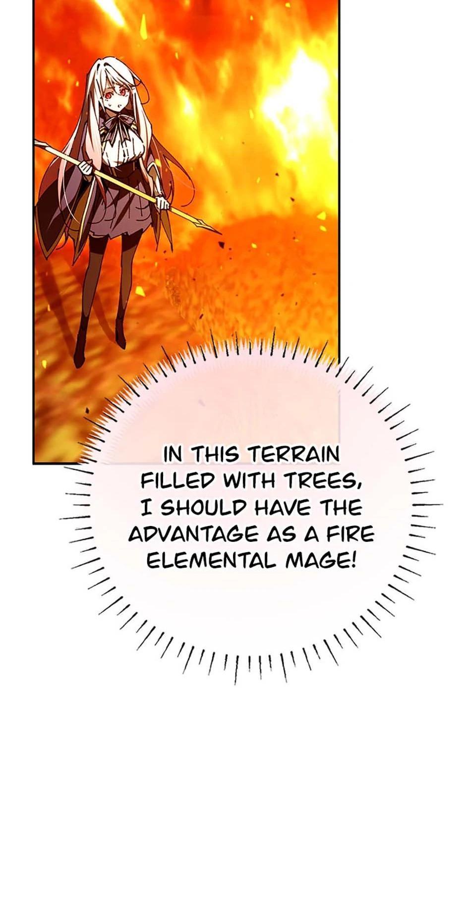 Blink Master of the Magic Academy Chapter 24