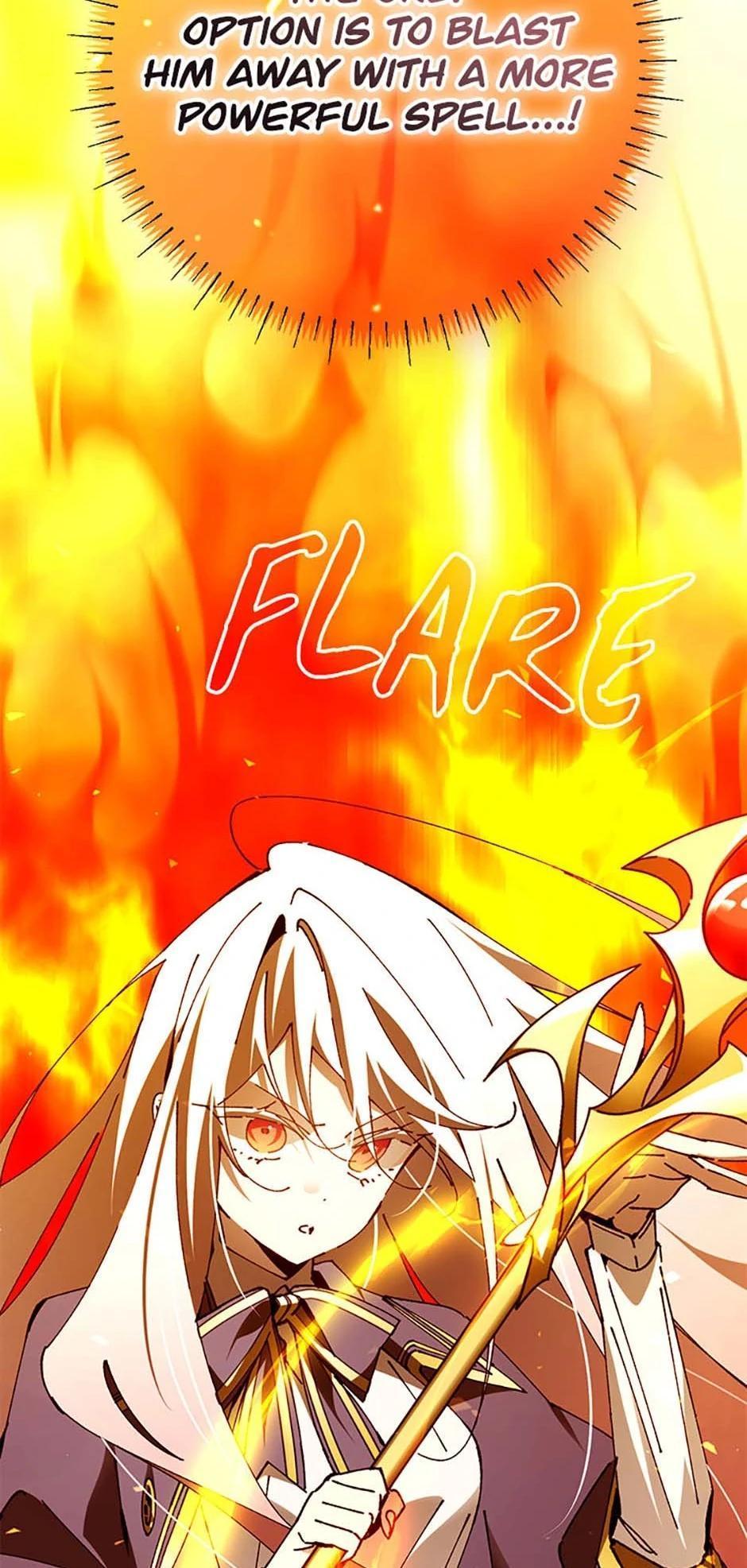 Blink Master of the Magic Academy Chapter 24