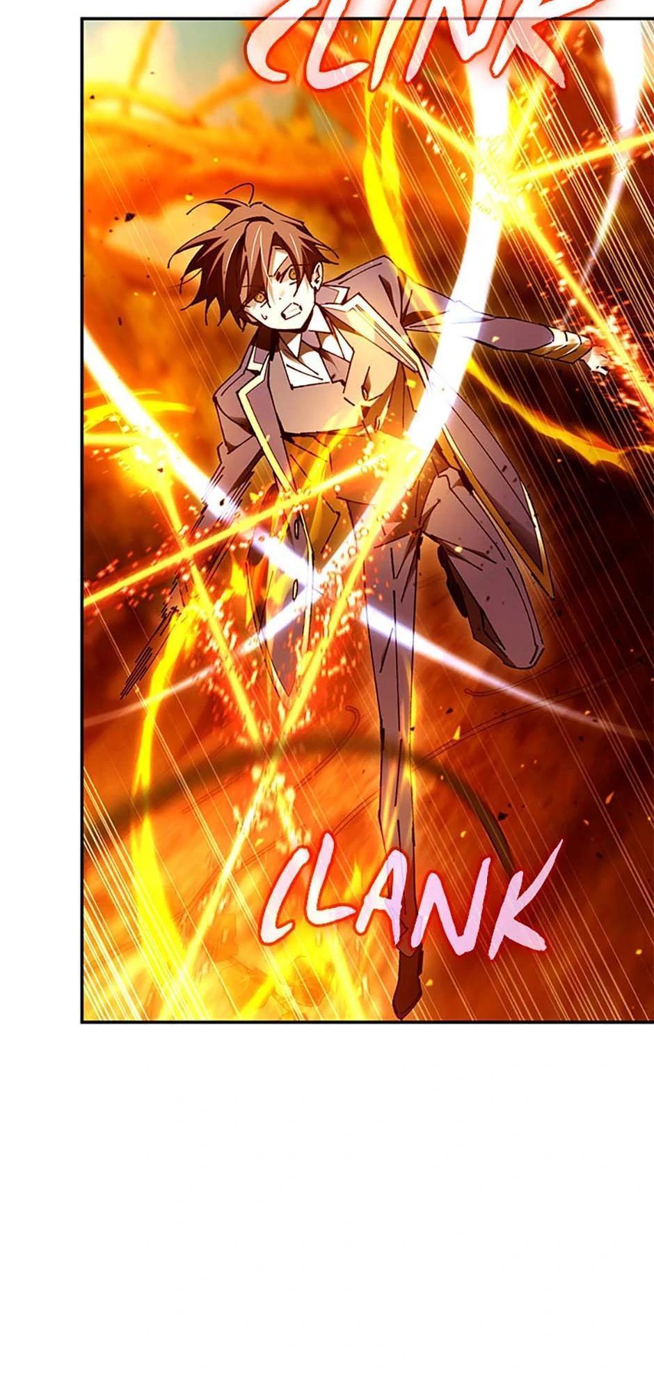 Blink Master of the Magic Academy Chapter 24