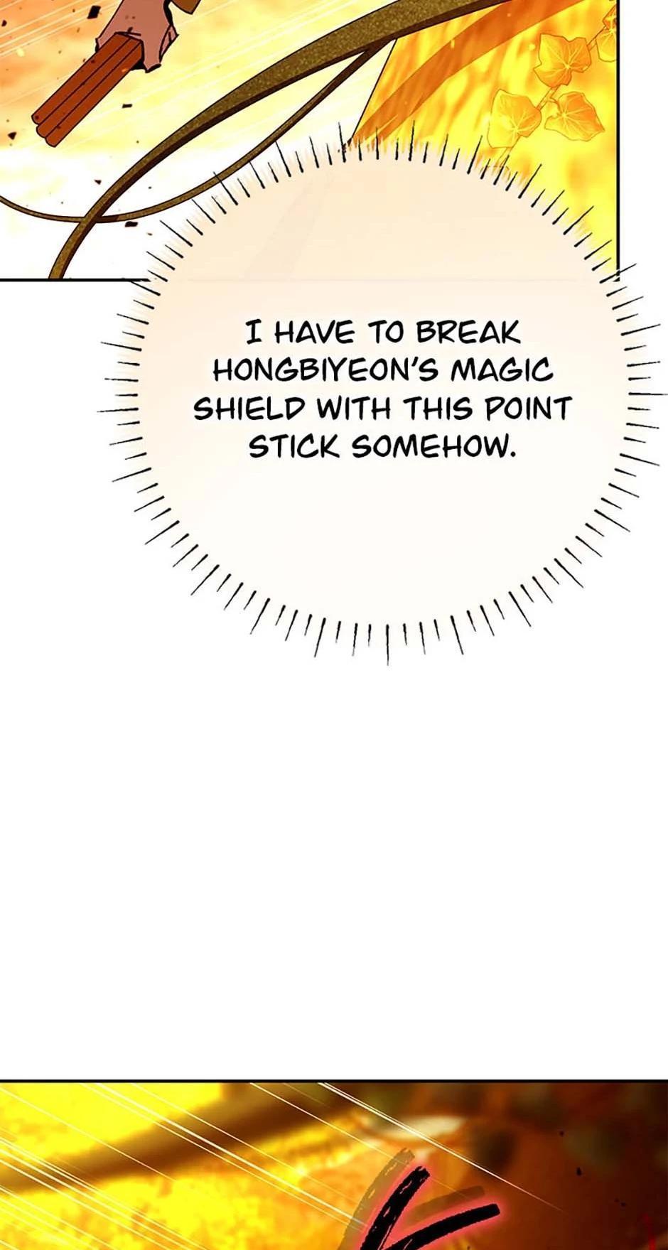 Blink Master of the Magic Academy Chapter 24