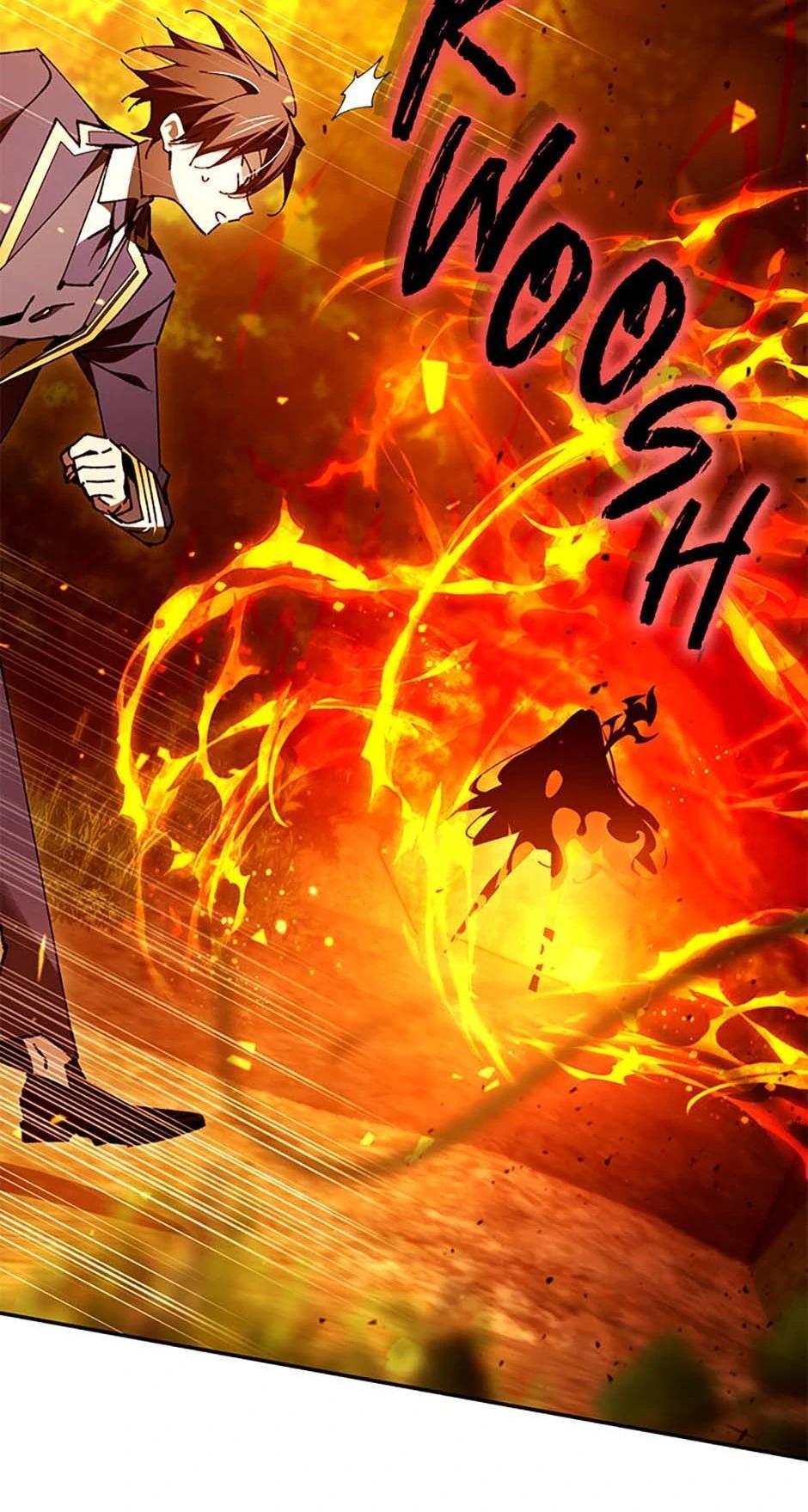 Blink Master of the Magic Academy Chapter 24