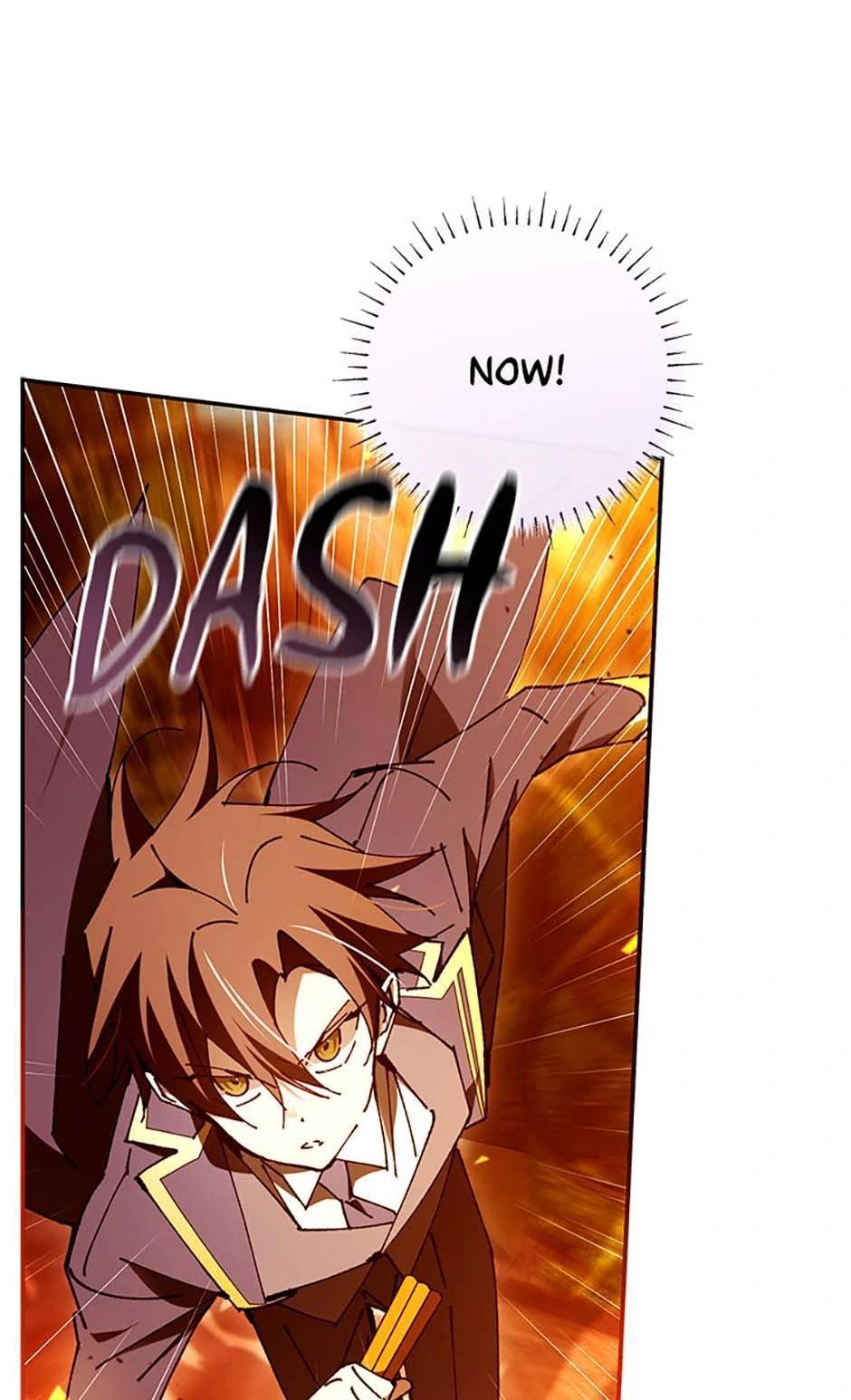 Blink Master of the Magic Academy Chapter 24