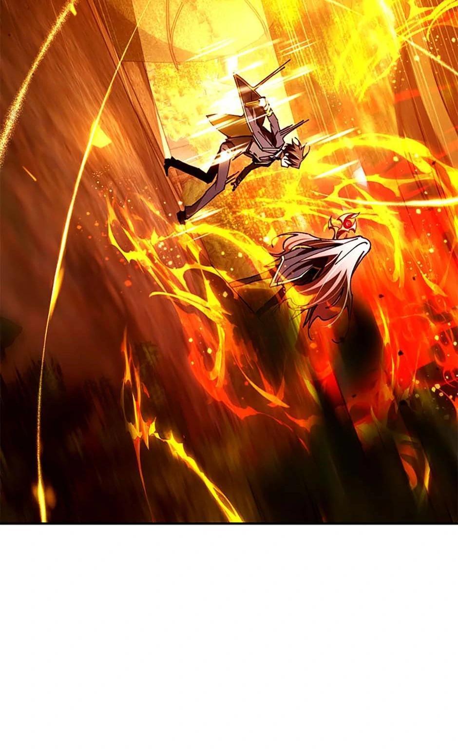 Blink Master of the Magic Academy Chapter 24