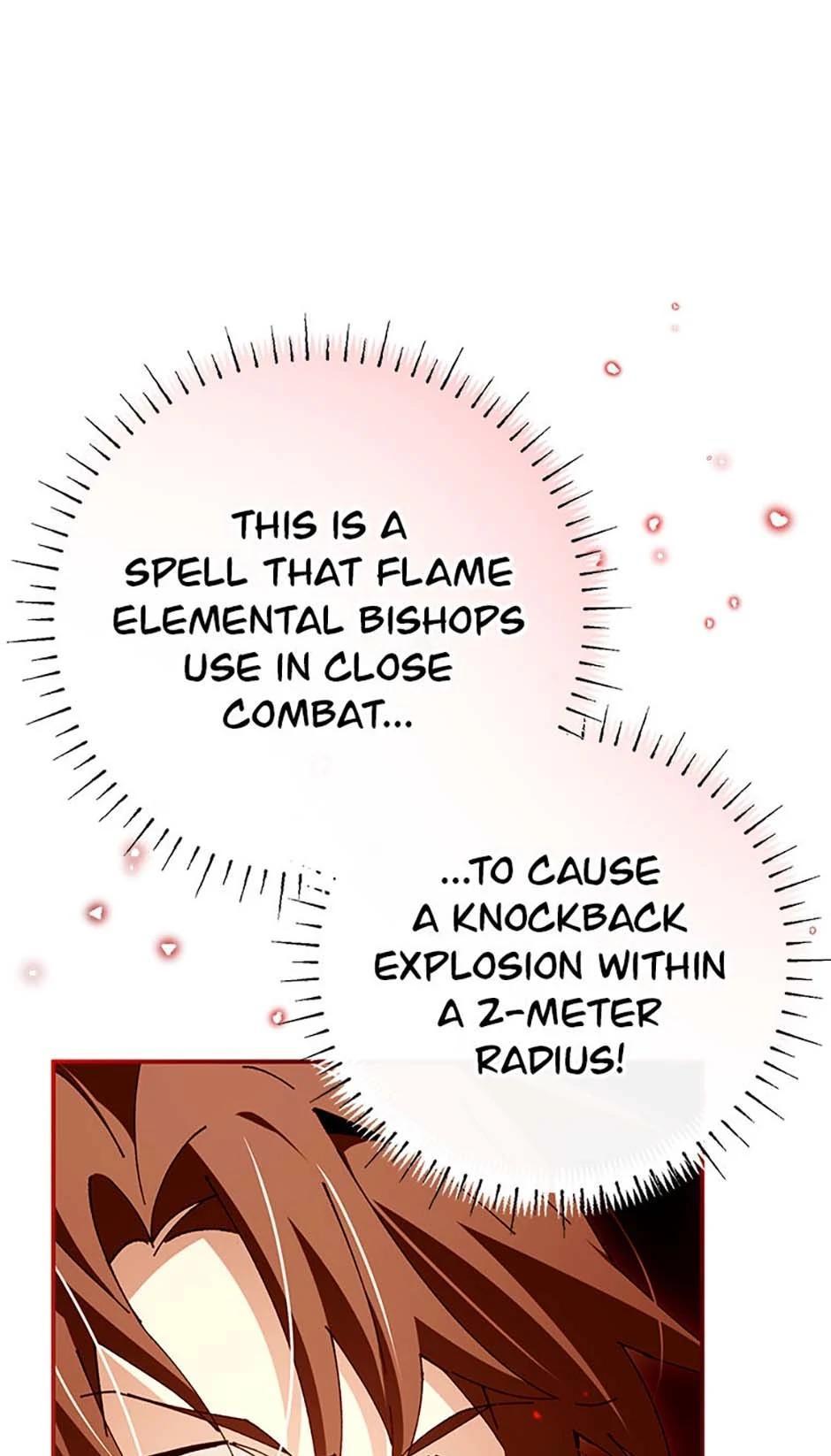 Blink Master of the Magic Academy Chapter 24