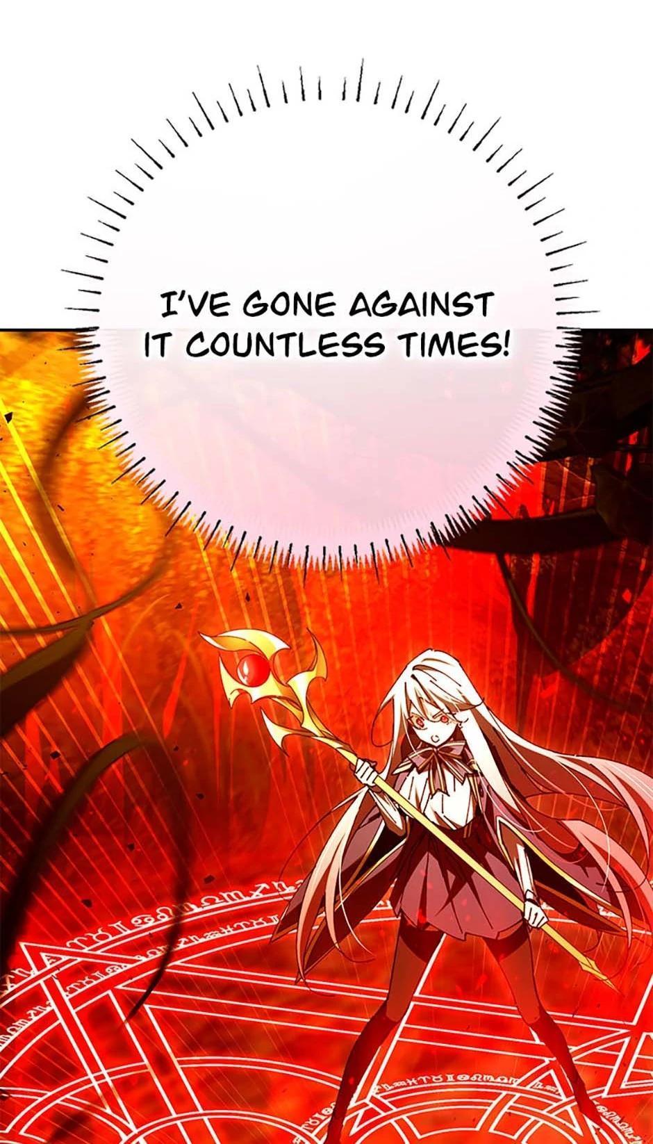 Blink Master of the Magic Academy Chapter 24