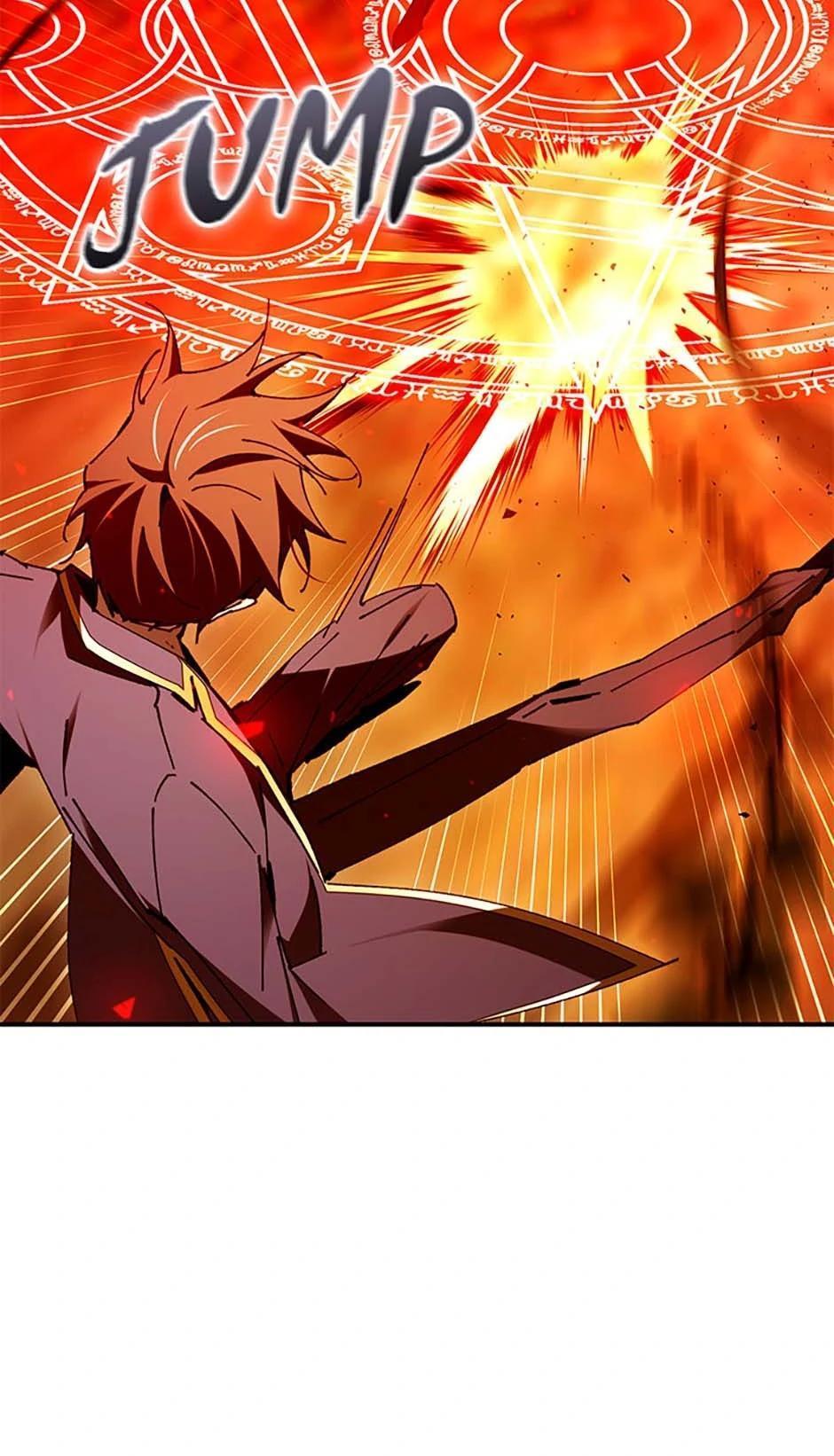 Blink Master of the Magic Academy Chapter 24