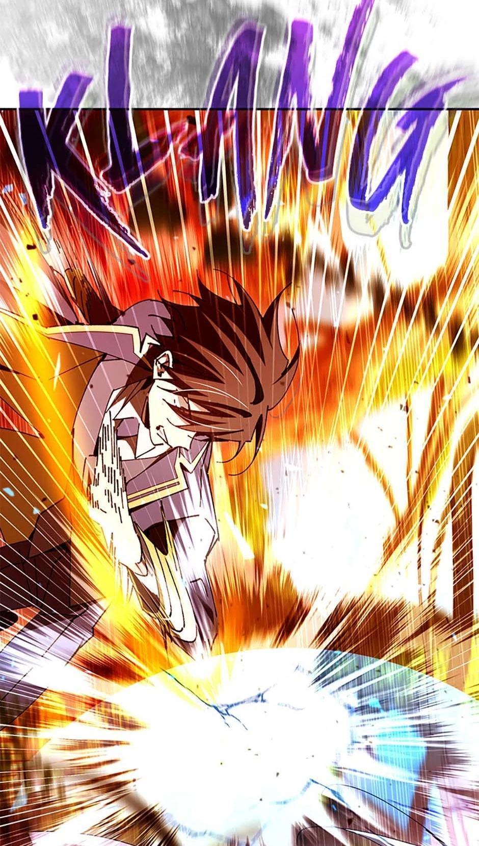 Blink Master of the Magic Academy Chapter 24