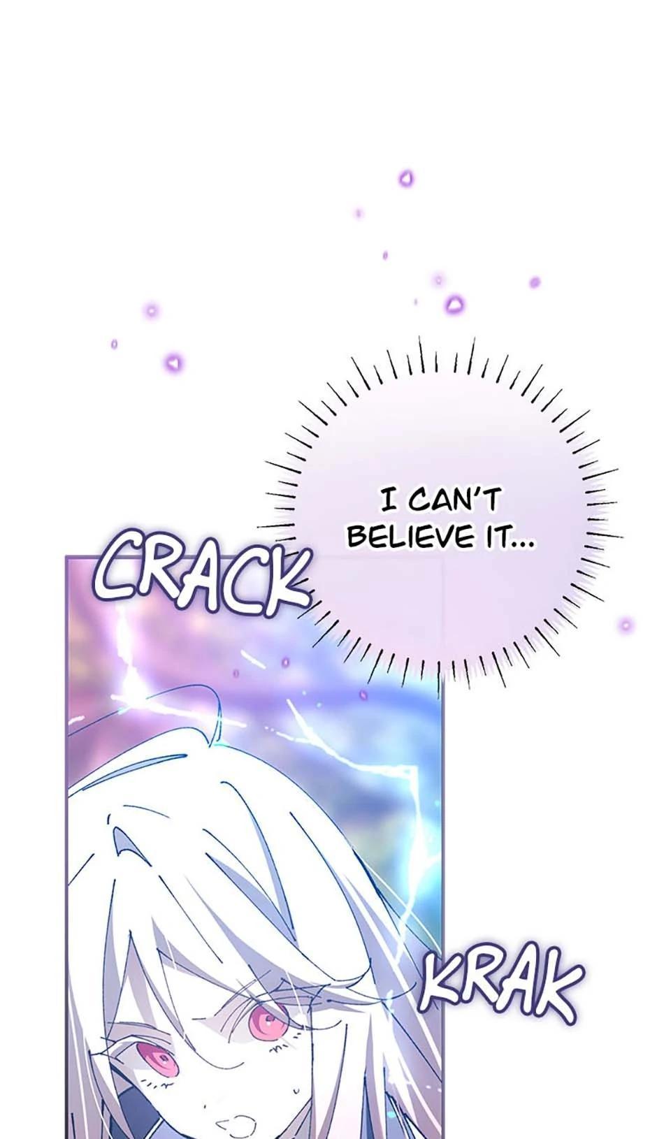 Blink Master of the Magic Academy Chapter 24