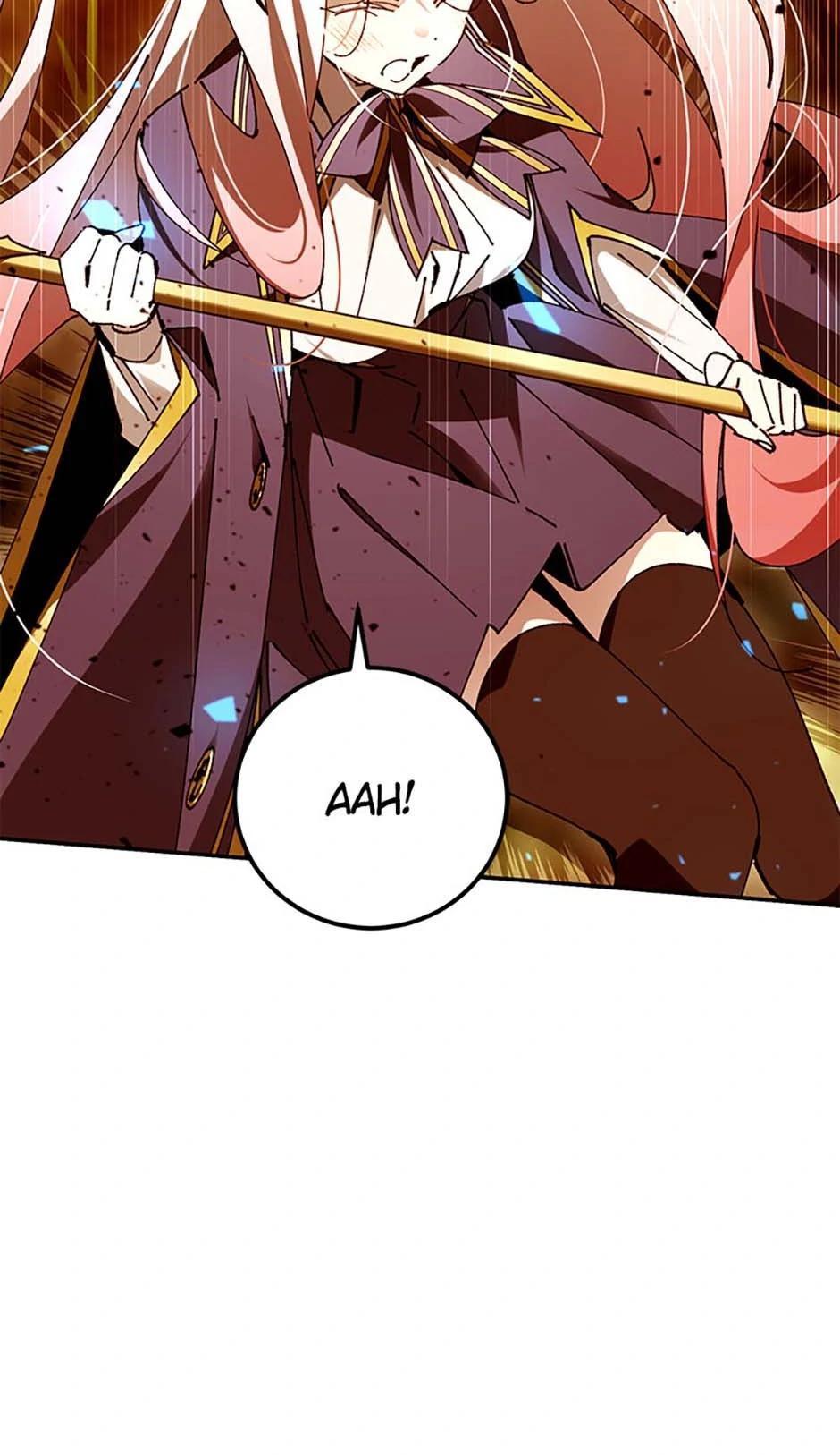 Blink Master of the Magic Academy Chapter 24