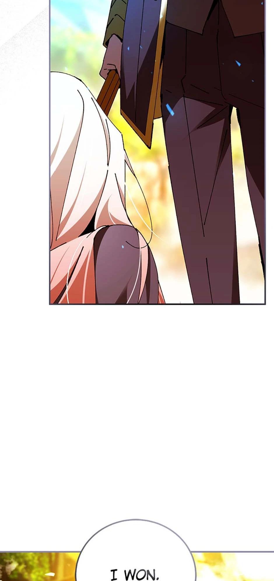 Blink Master of the Magic Academy Chapter 24