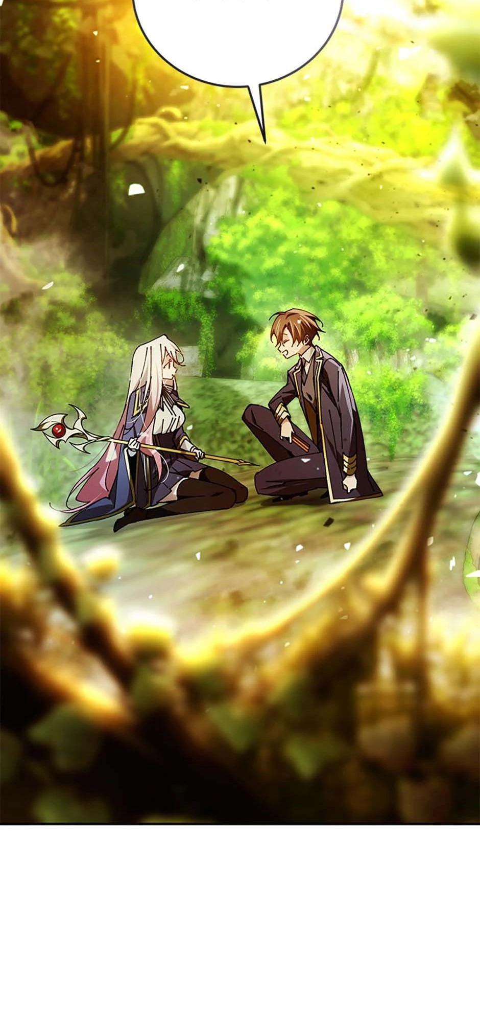 Blink Master of the Magic Academy Chapter 24