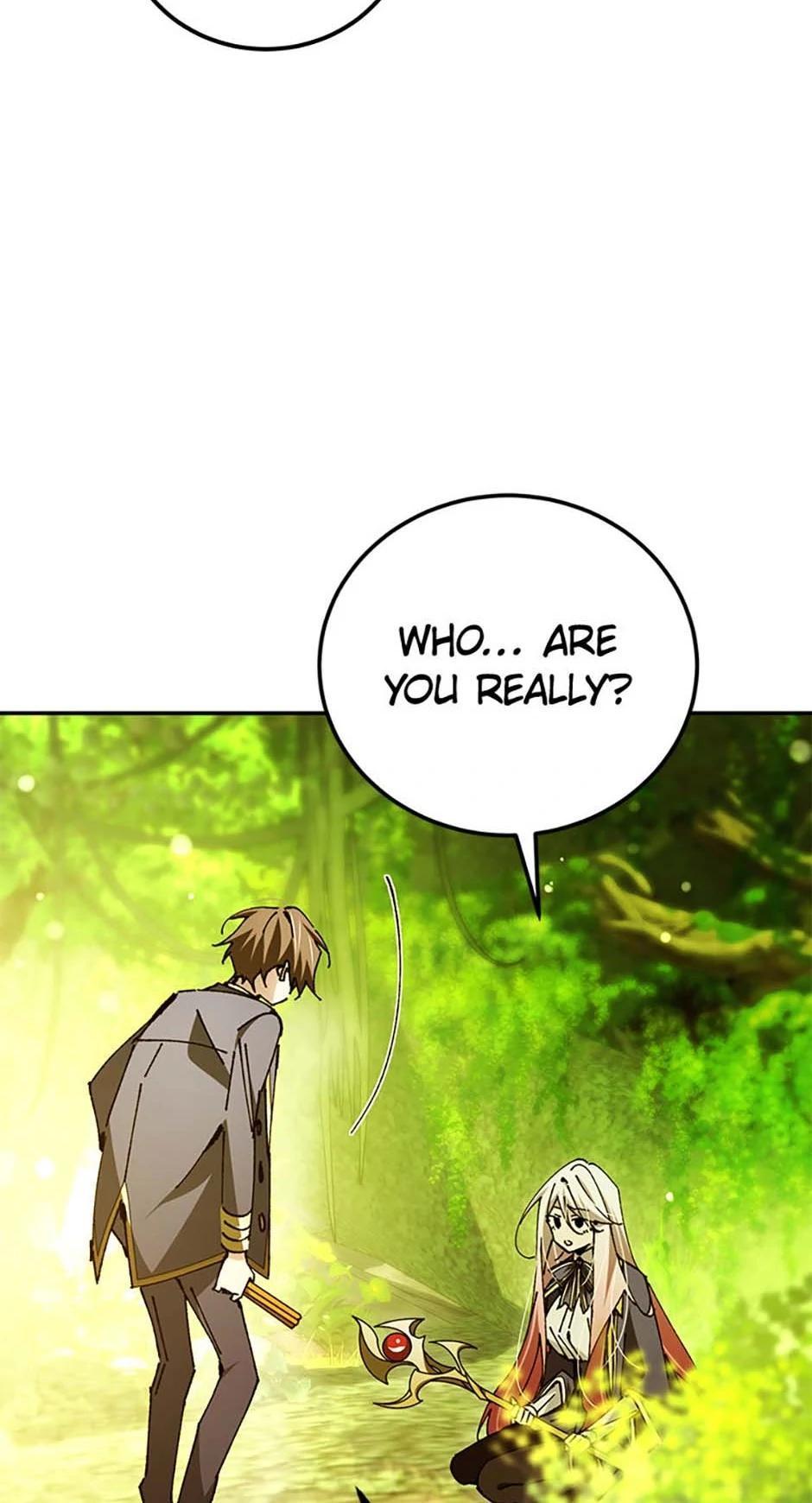 Blink Master of the Magic Academy Chapter 24