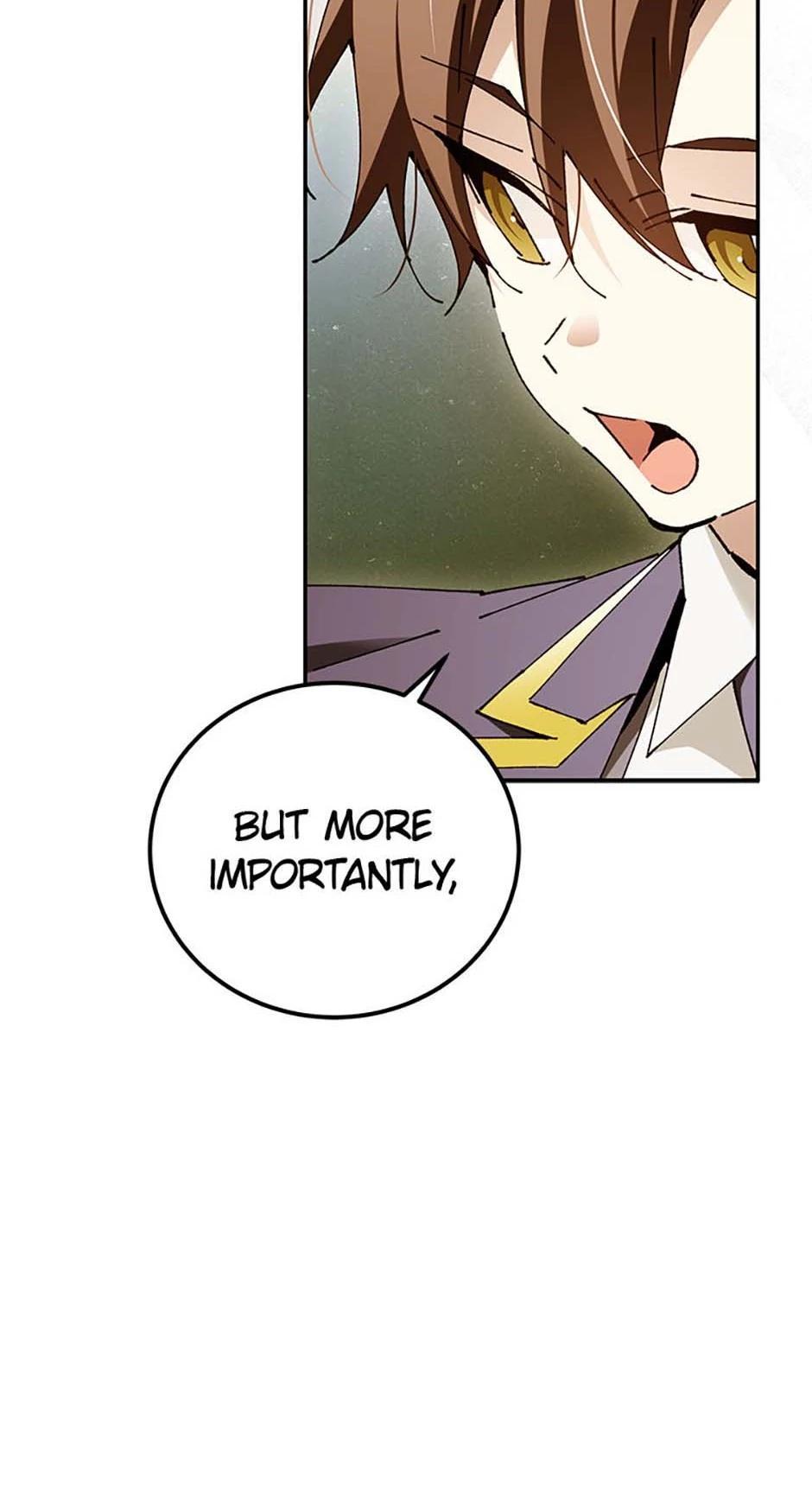 Blink Master of the Magic Academy Chapter 24