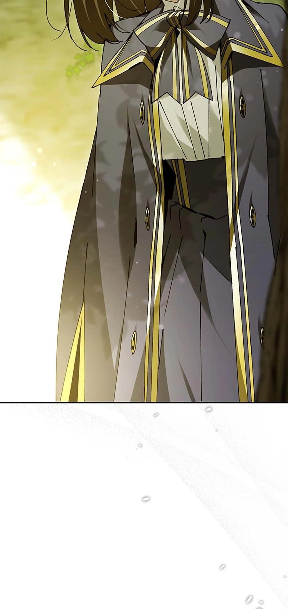 Blink Master of the Magic Academy Chapter 24