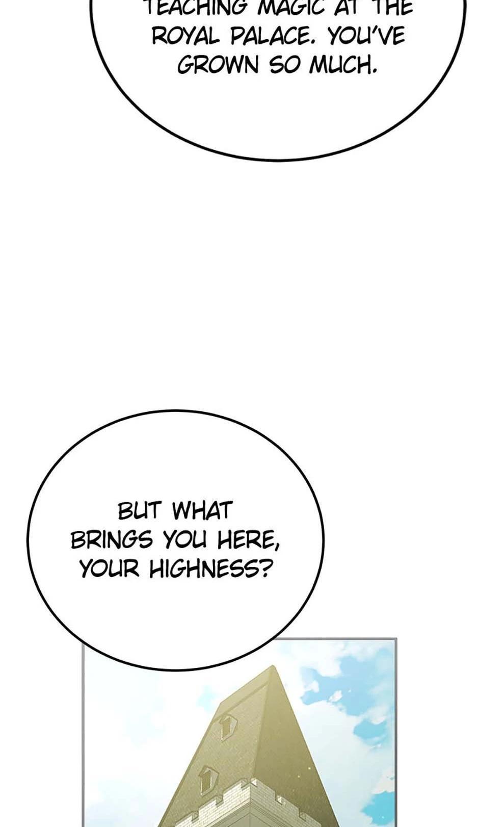 Blink Master of the Magic Academy Chapter 25