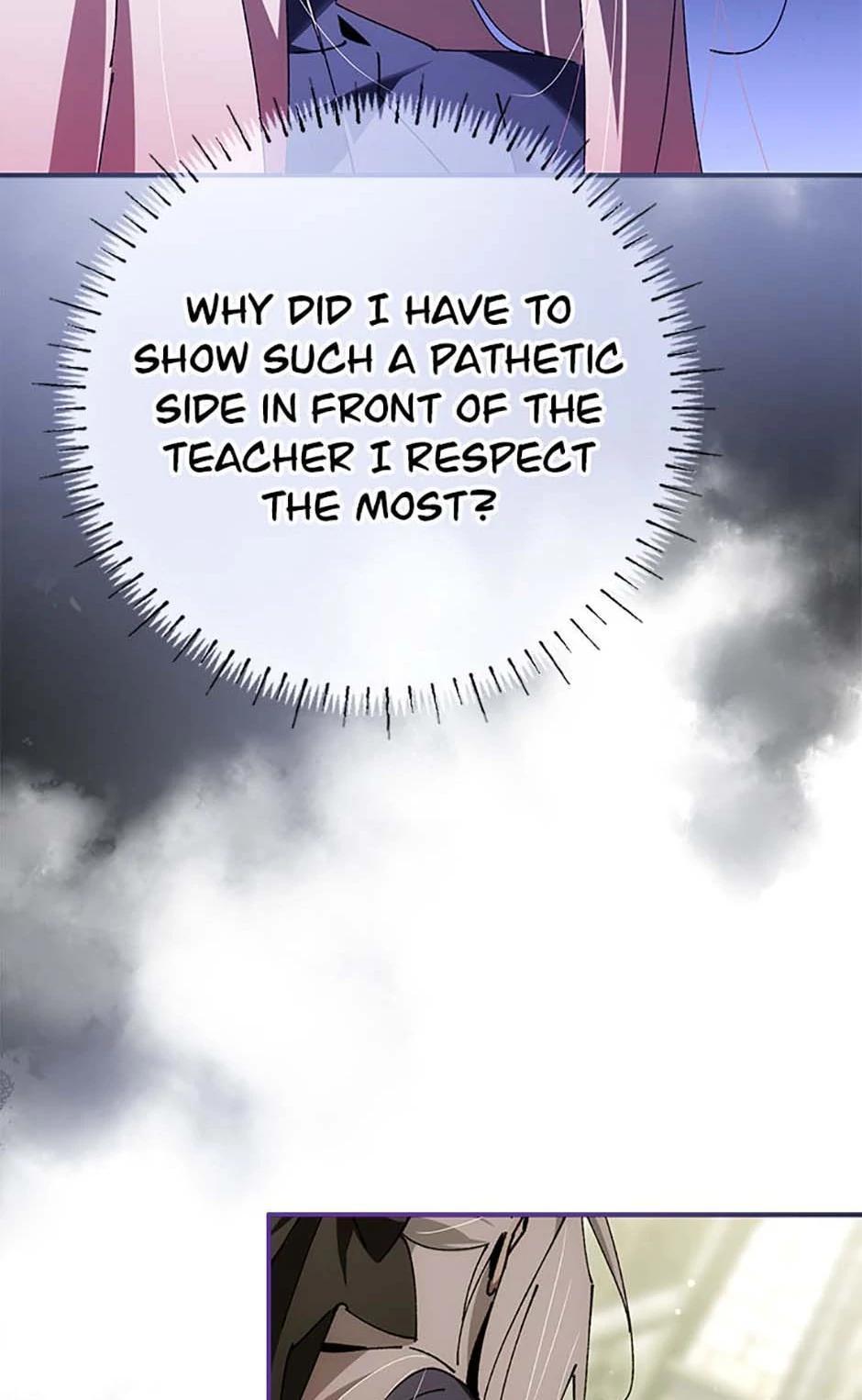 Blink Master of the Magic Academy Chapter 25