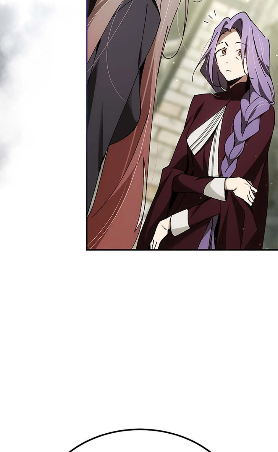 Blink Master of the Magic Academy Chapter 25