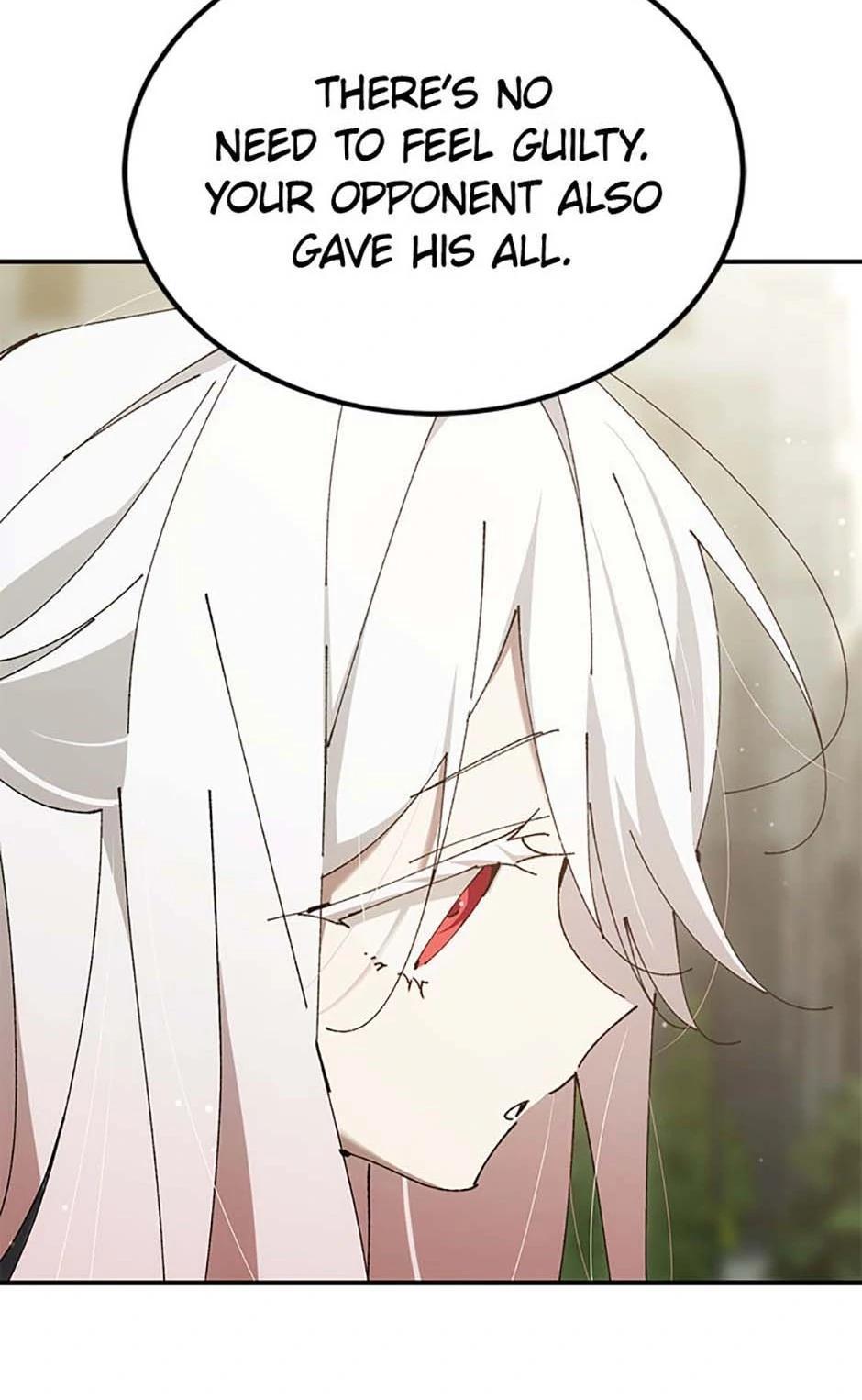 Blink Master of the Magic Academy Chapter 25