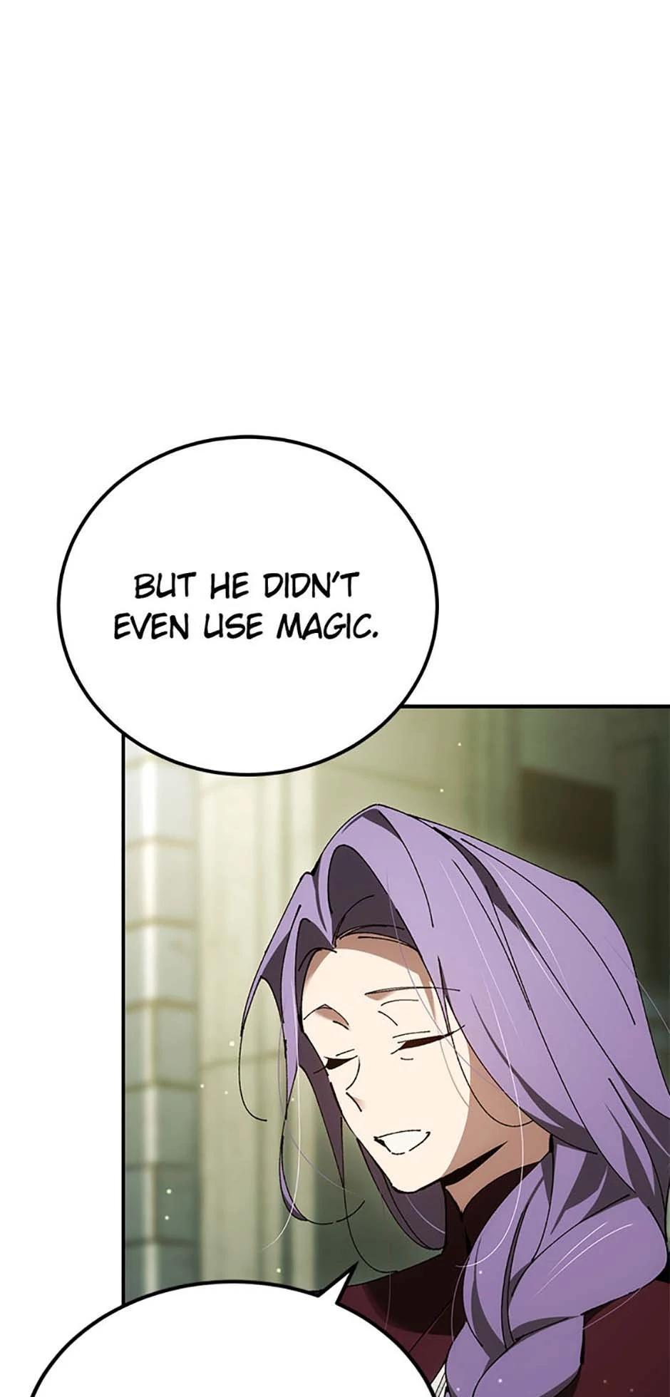 Blink Master of the Magic Academy Chapter 25