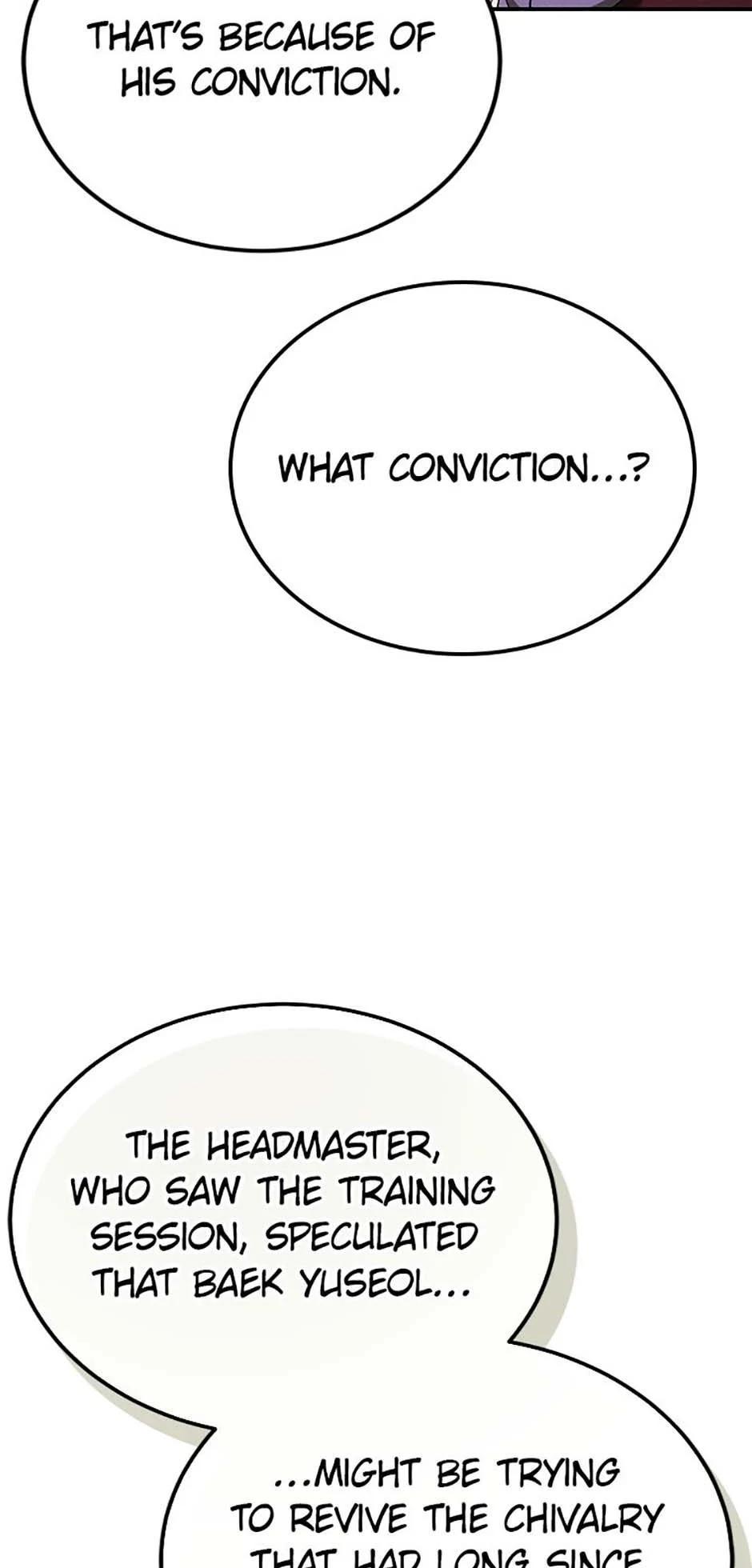 Blink Master of the Magic Academy Chapter 25