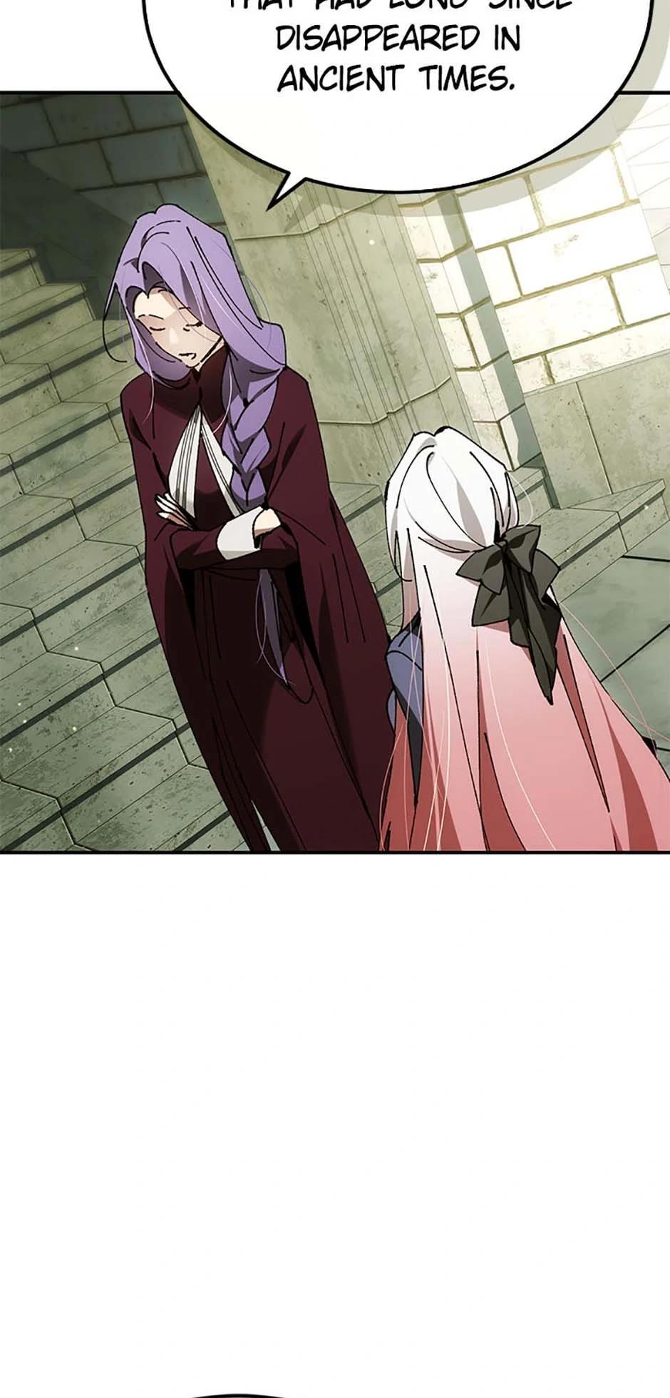 Blink Master of the Magic Academy Chapter 25