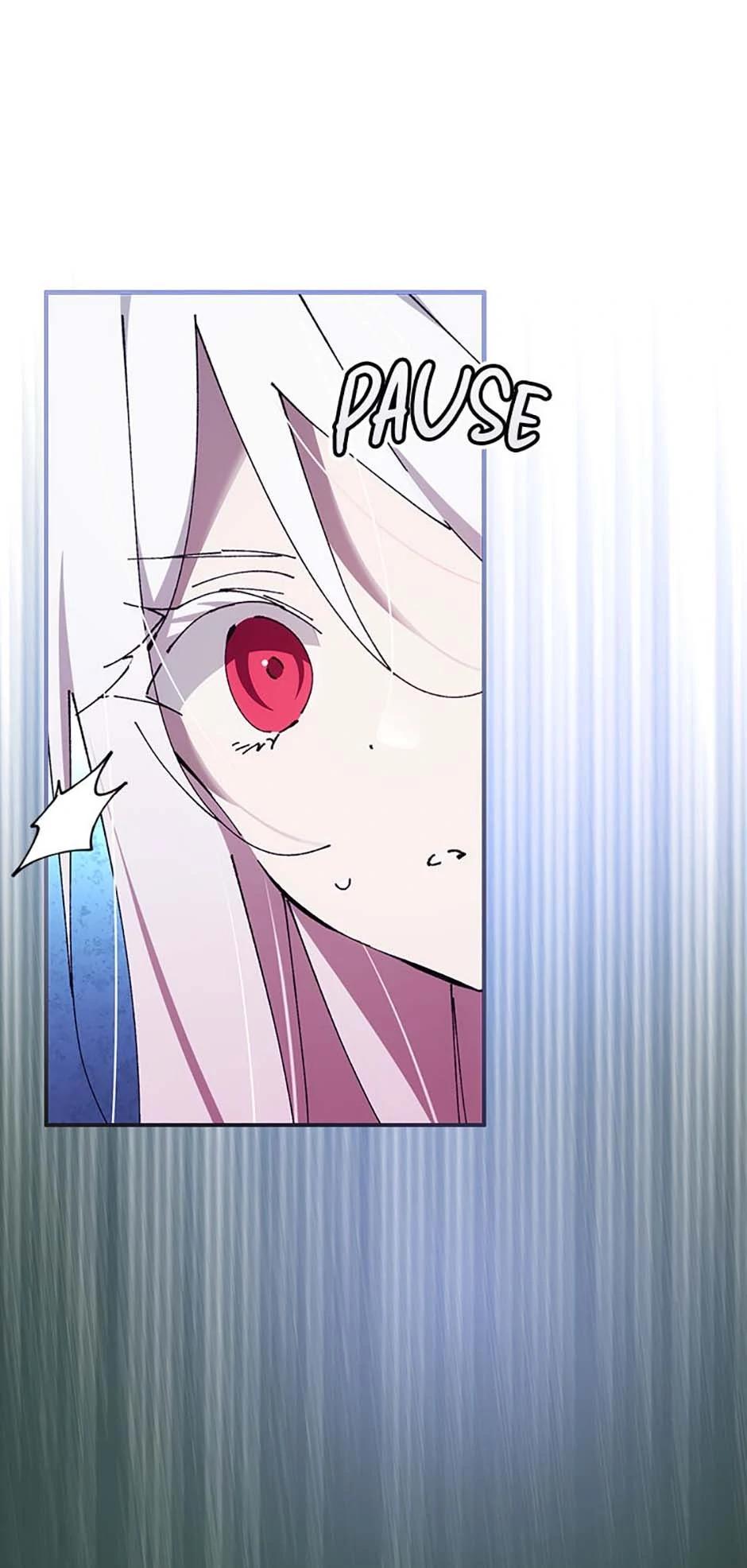 Blink Master of the Magic Academy Chapter 25