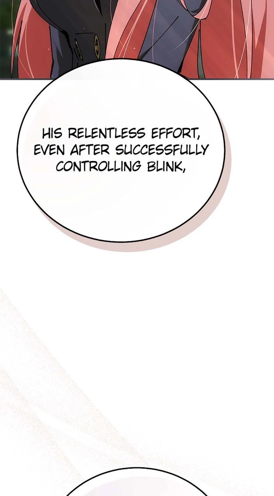 Blink Master of the Magic Academy Chapter 25