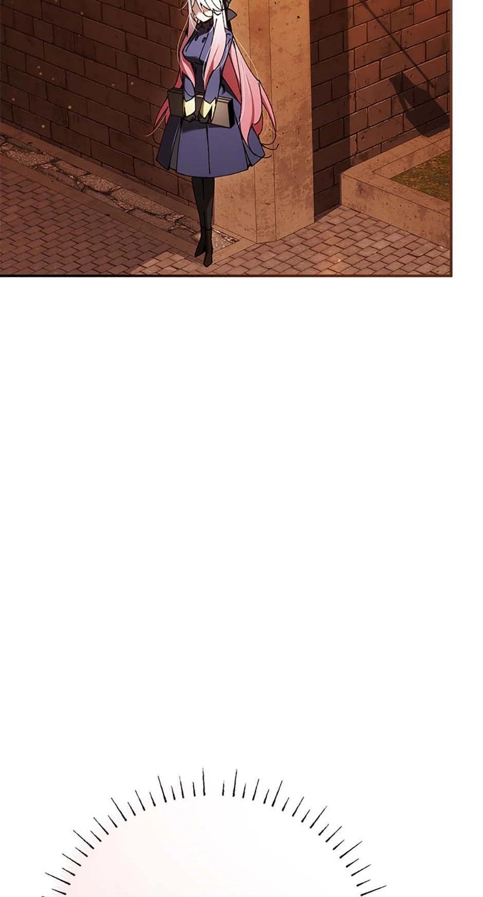 Blink Master of the Magic Academy Chapter 25