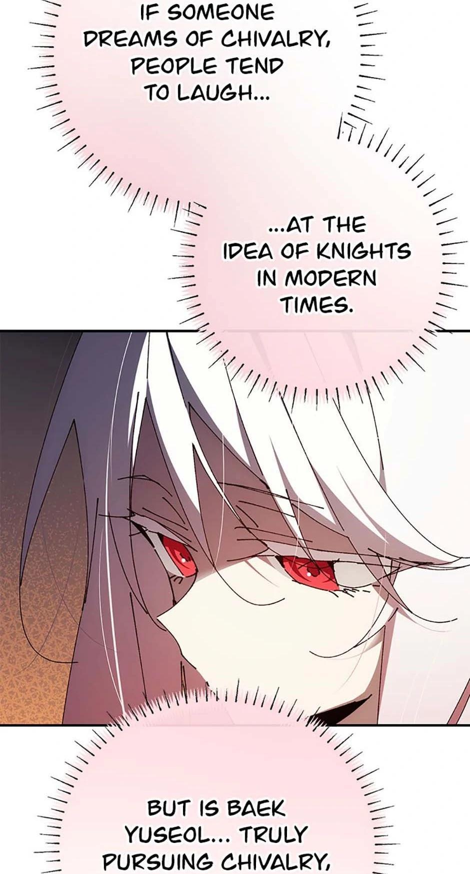 Blink Master of the Magic Academy Chapter 25