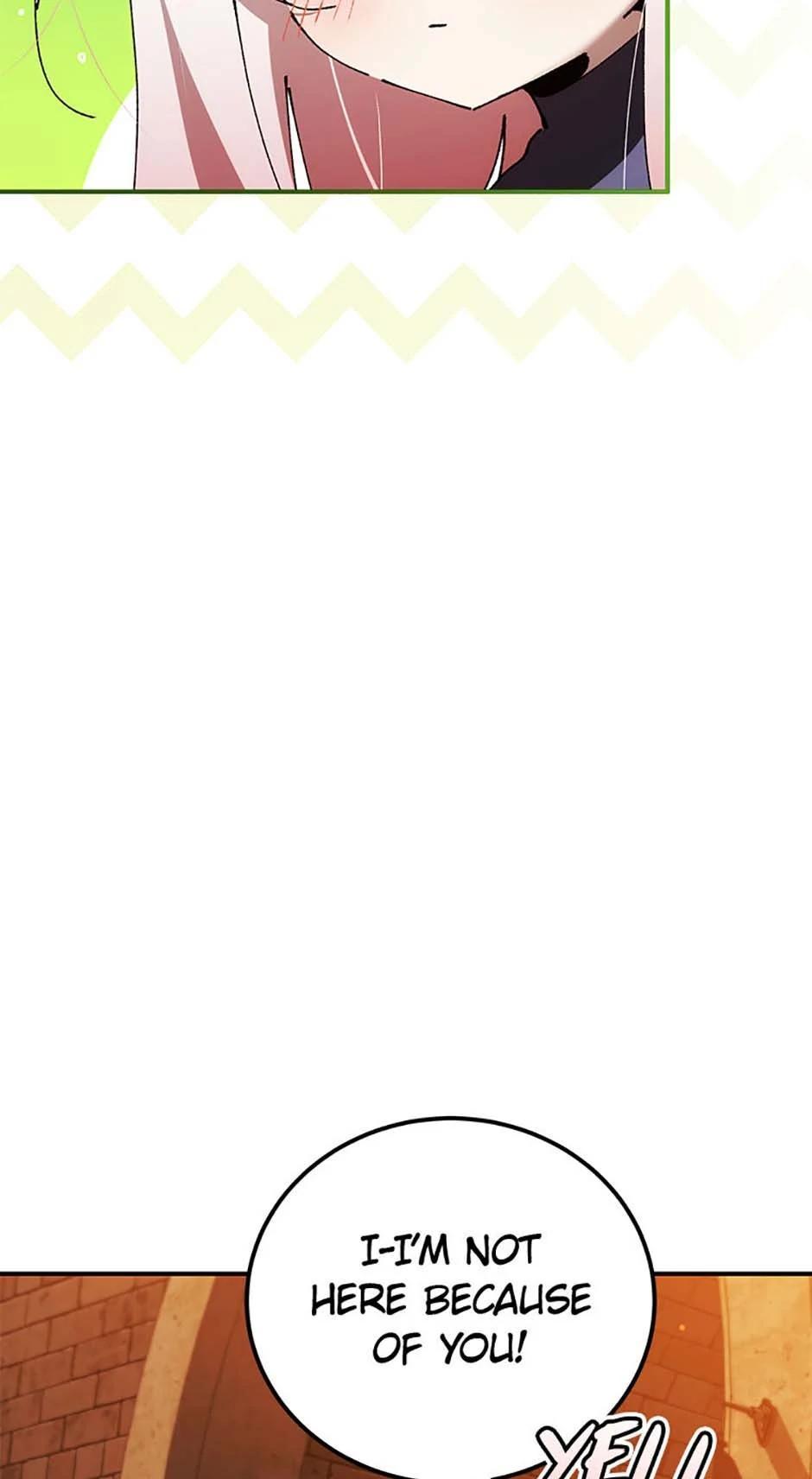 Blink Master of the Magic Academy Chapter 25