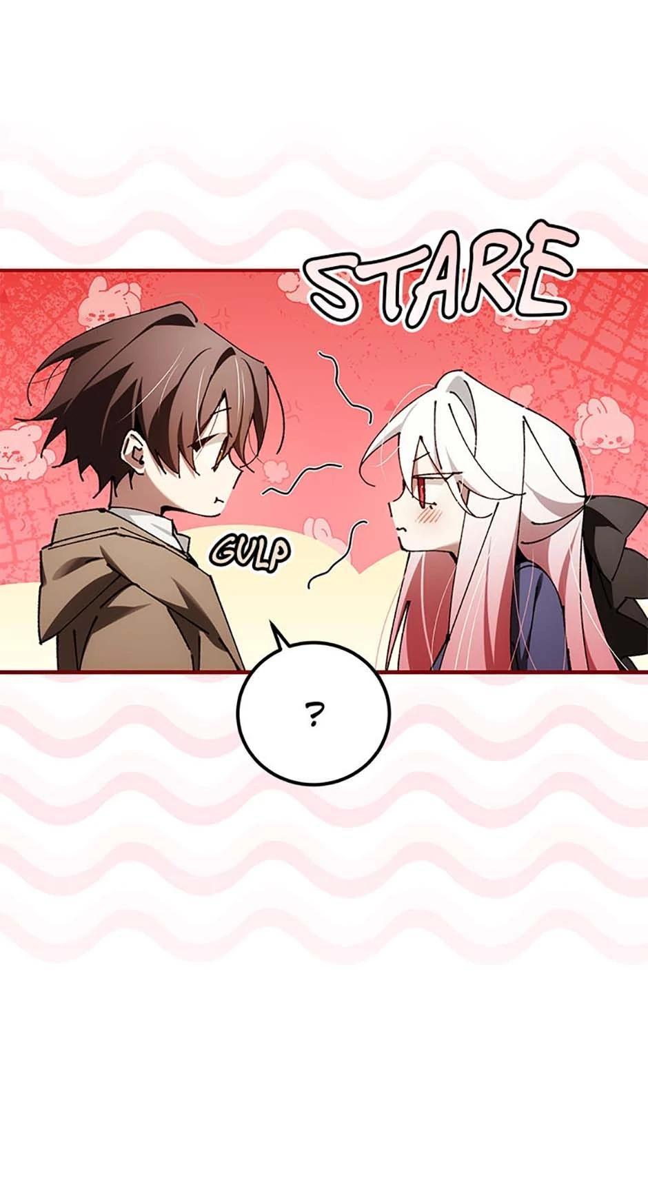 Blink Master of the Magic Academy Chapter 25