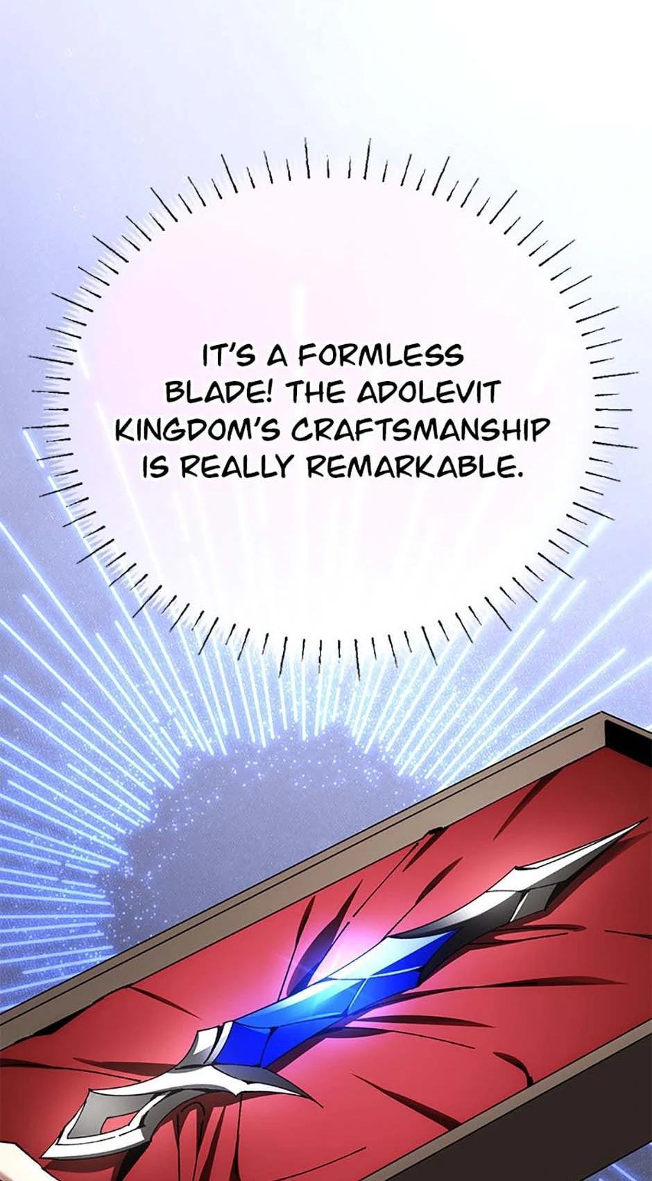 Blink Master of the Magic Academy Chapter 25