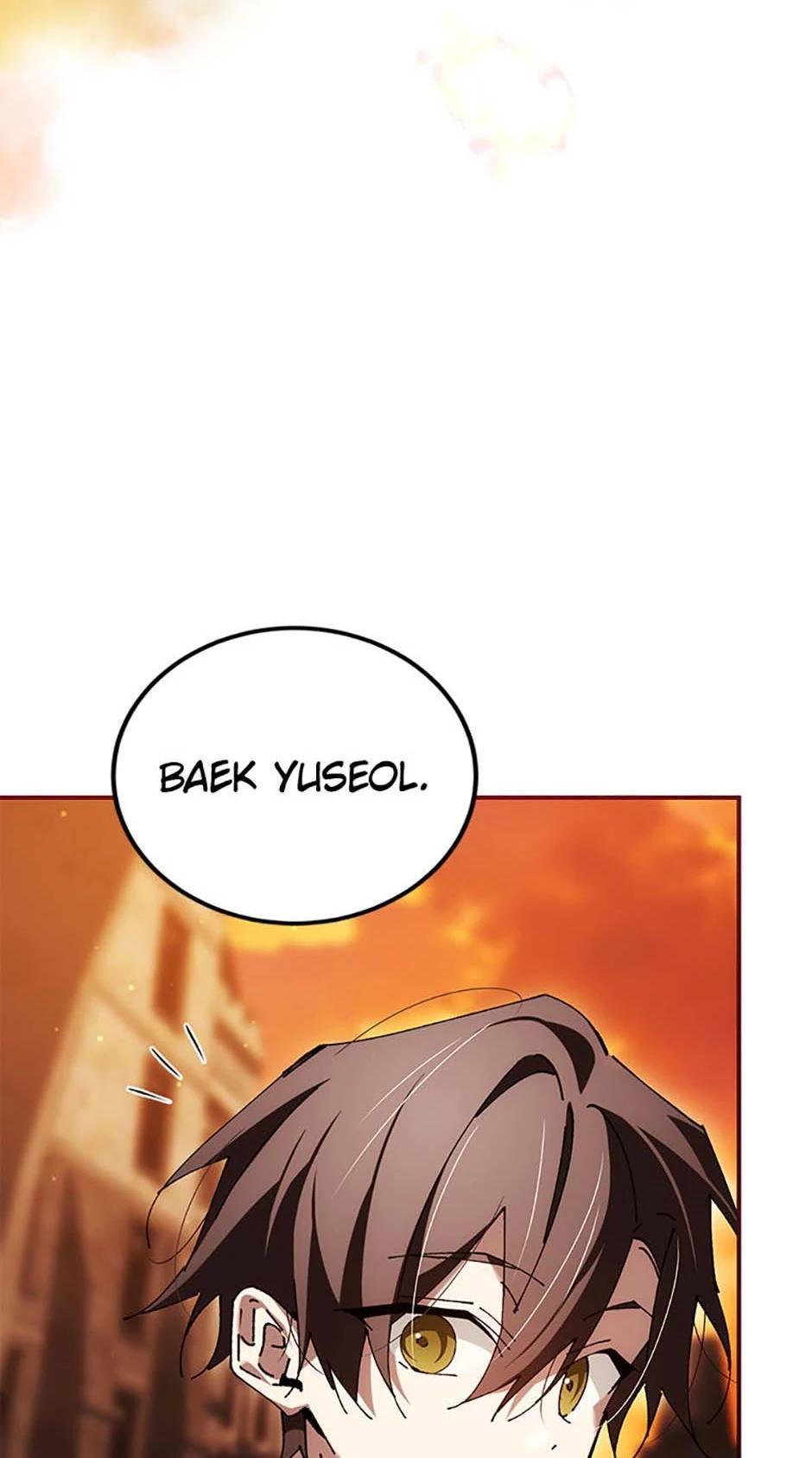 Blink Master of the Magic Academy Chapter 25