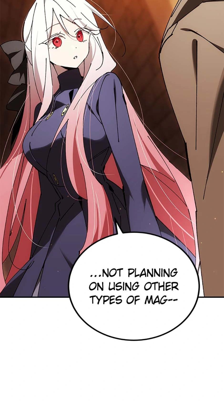 Blink Master of the Magic Academy Chapter 25