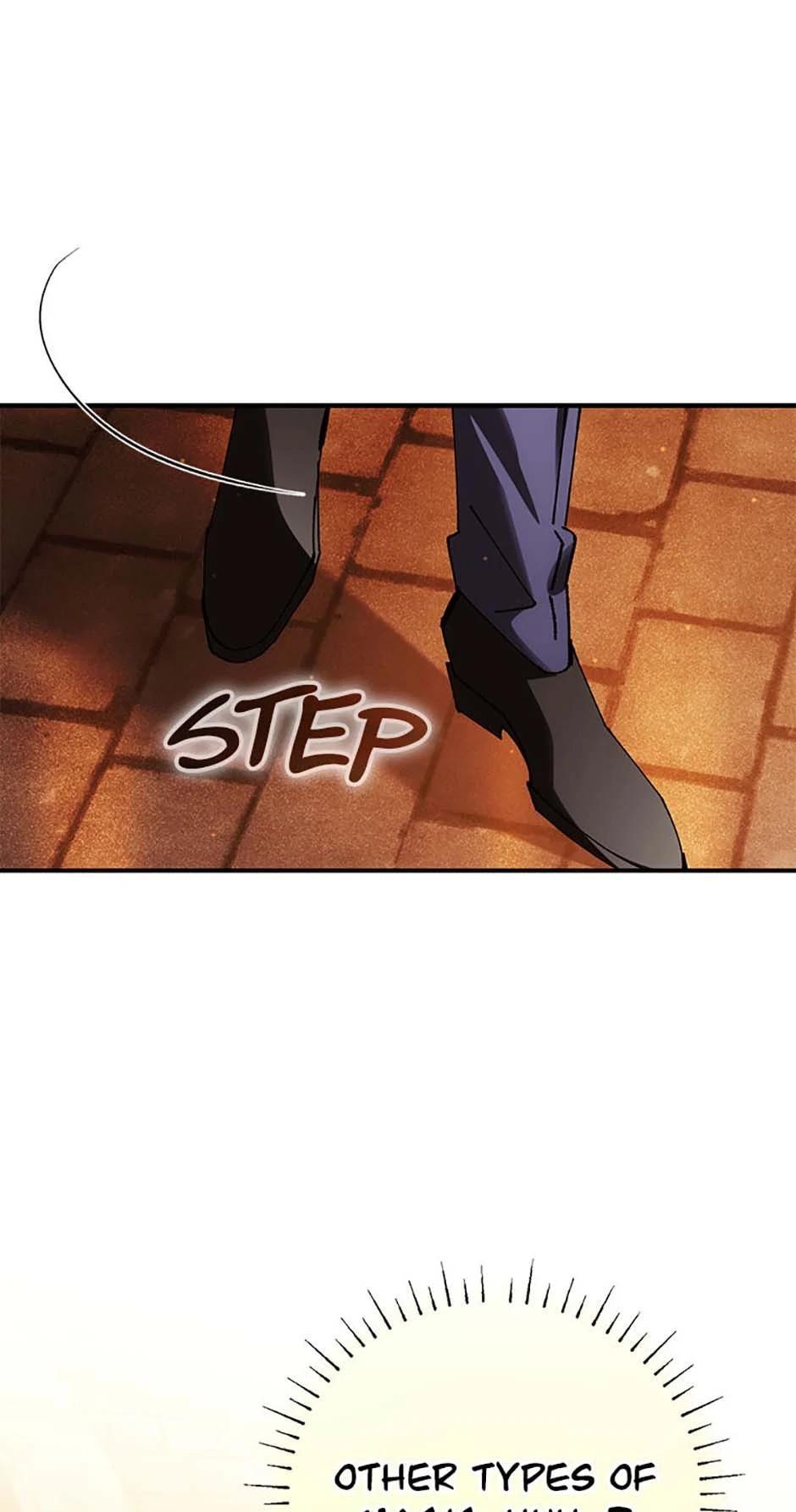 Blink Master of the Magic Academy Chapter 25