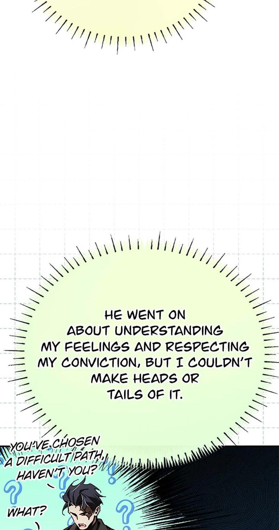 Blink Master of the Magic Academy Chapter 25