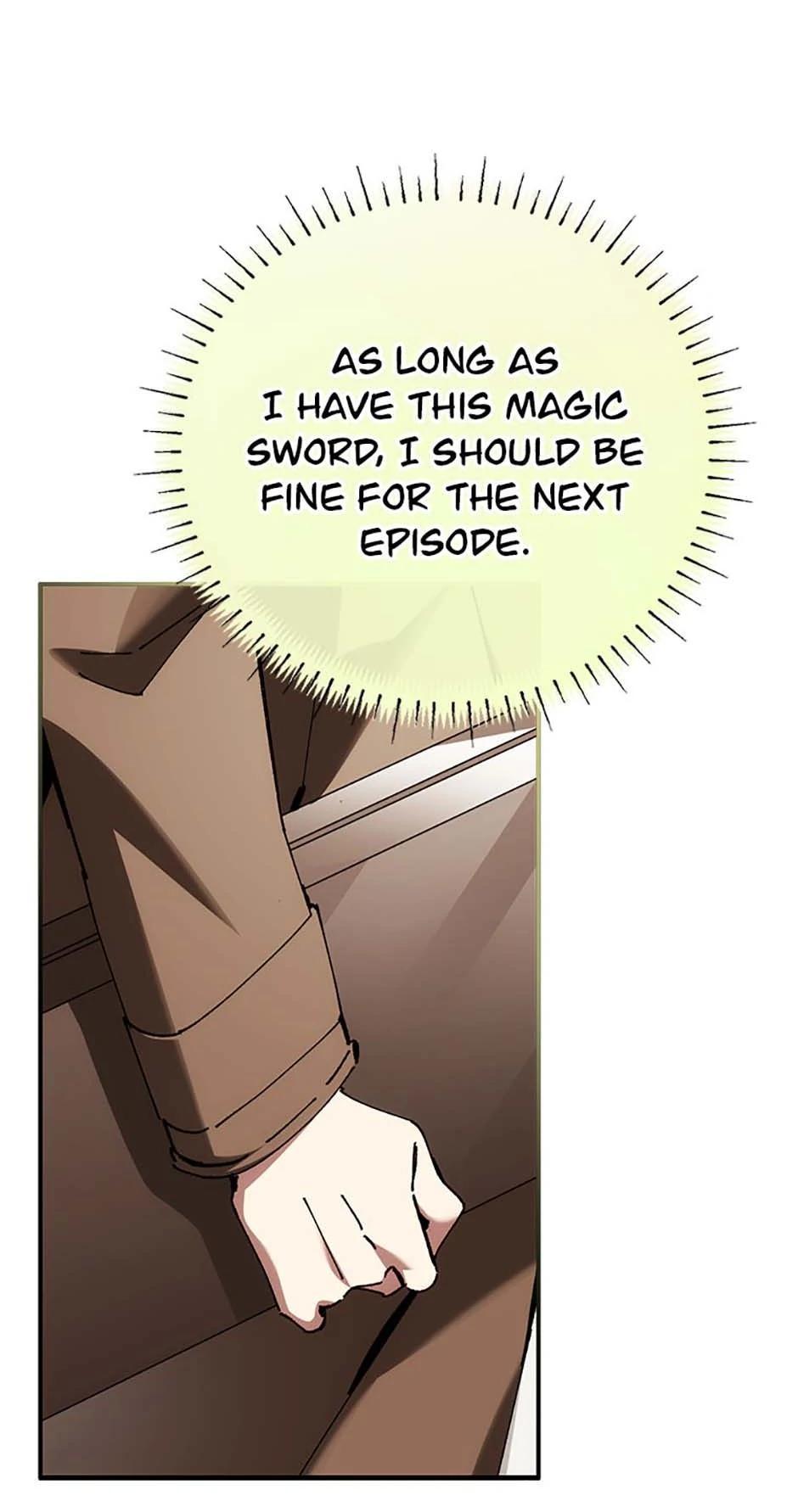 Blink Master of the Magic Academy Chapter 25