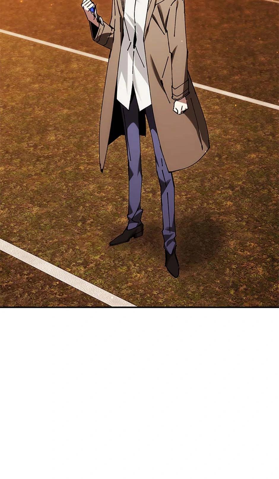 Blink Master of the Magic Academy Chapter 25