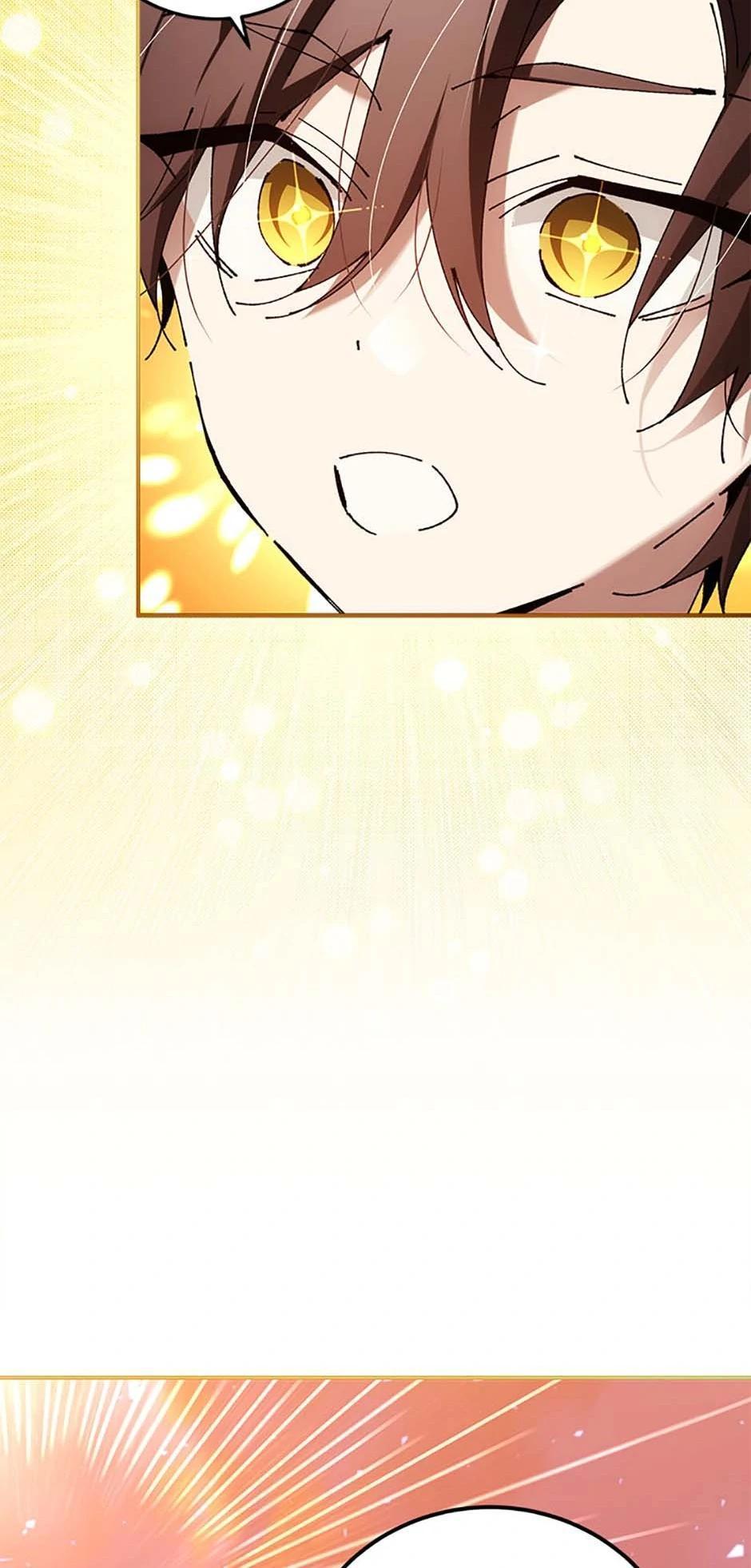 Blink Master of the Magic Academy Chapter 25