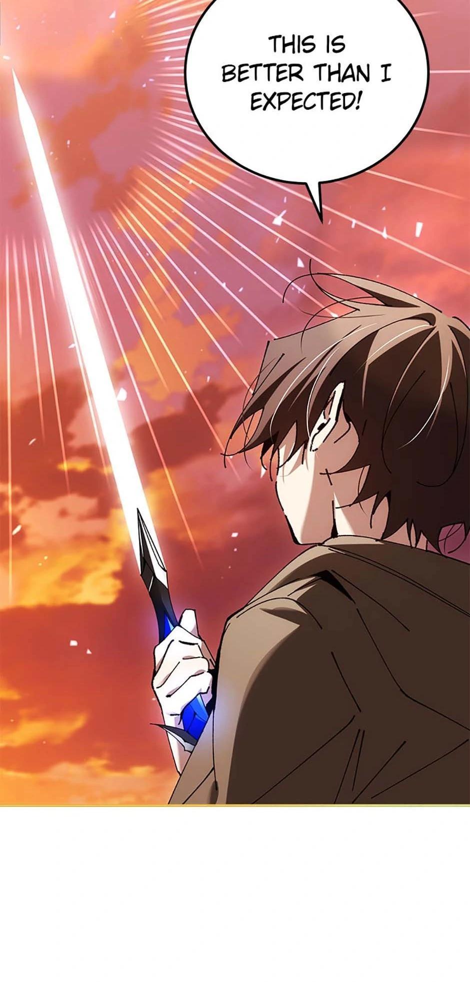 Blink Master of the Magic Academy Chapter 25