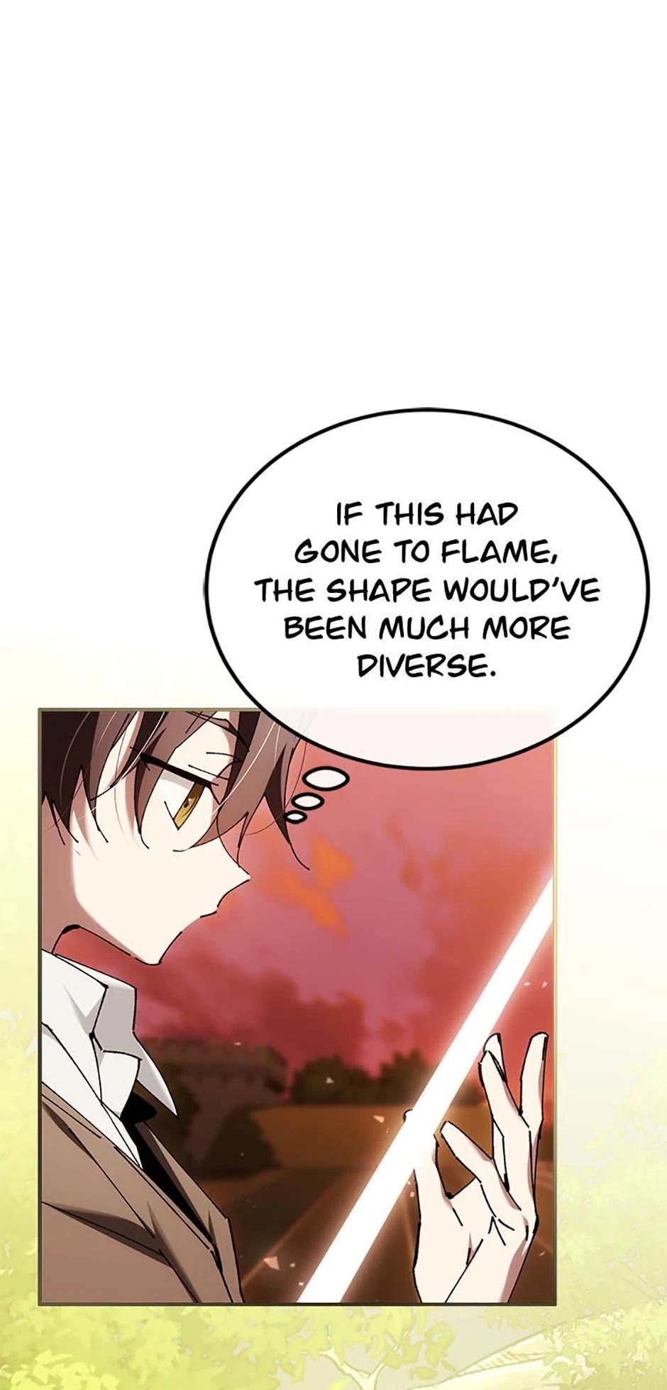 Blink Master of the Magic Academy Chapter 25