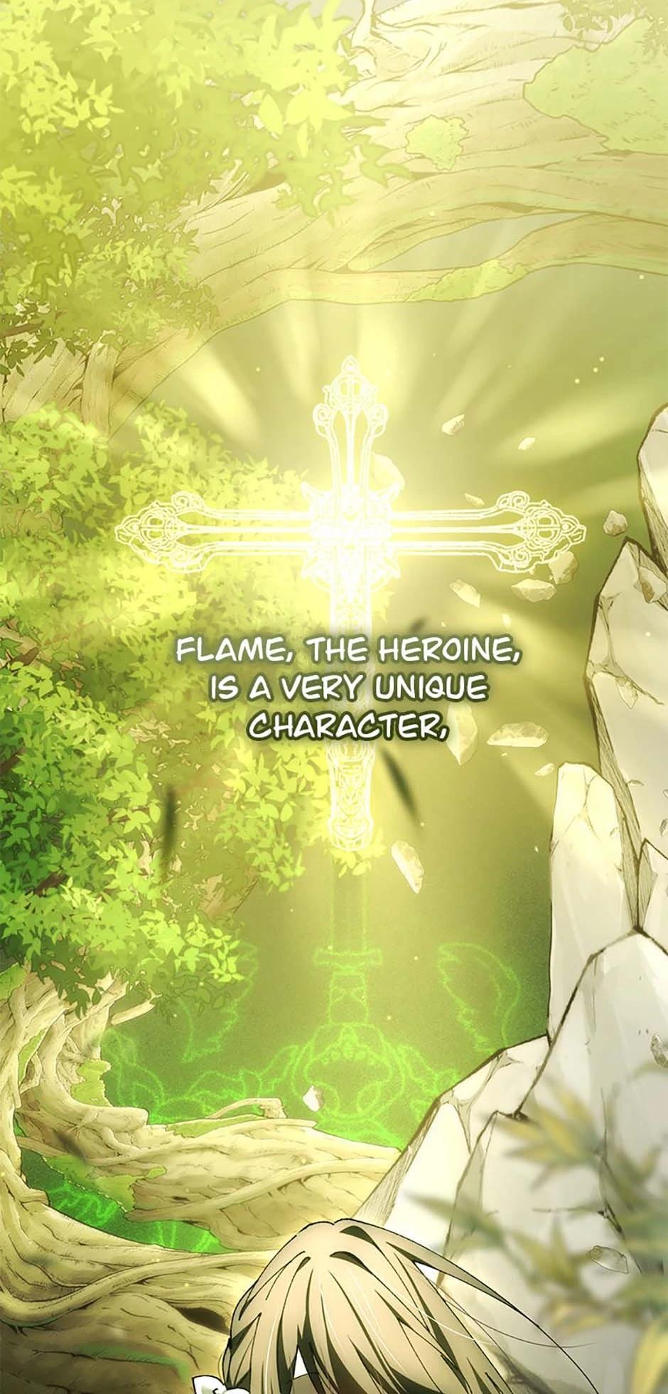 Blink Master of the Magic Academy Chapter 25