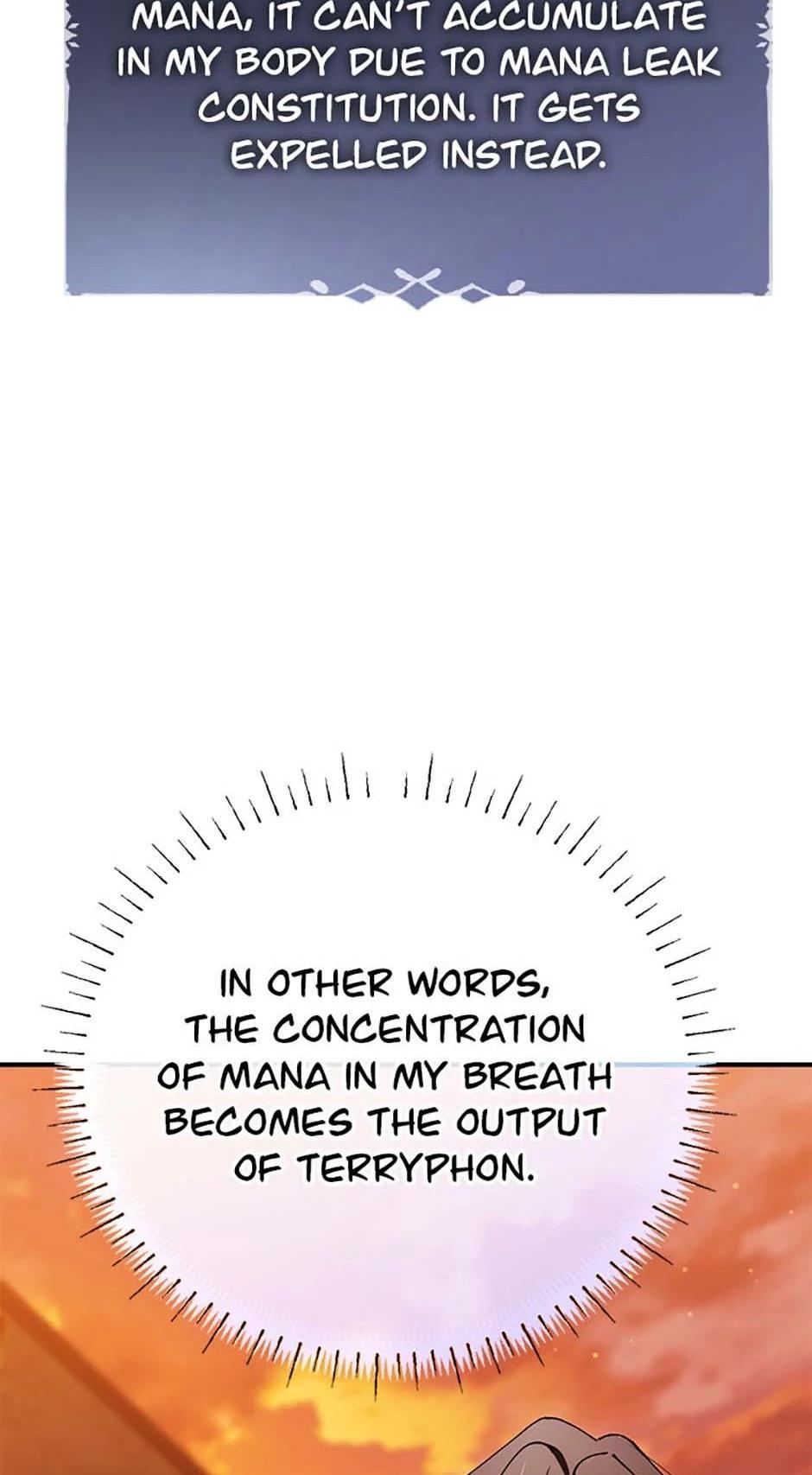 Blink Master of the Magic Academy Chapter 25