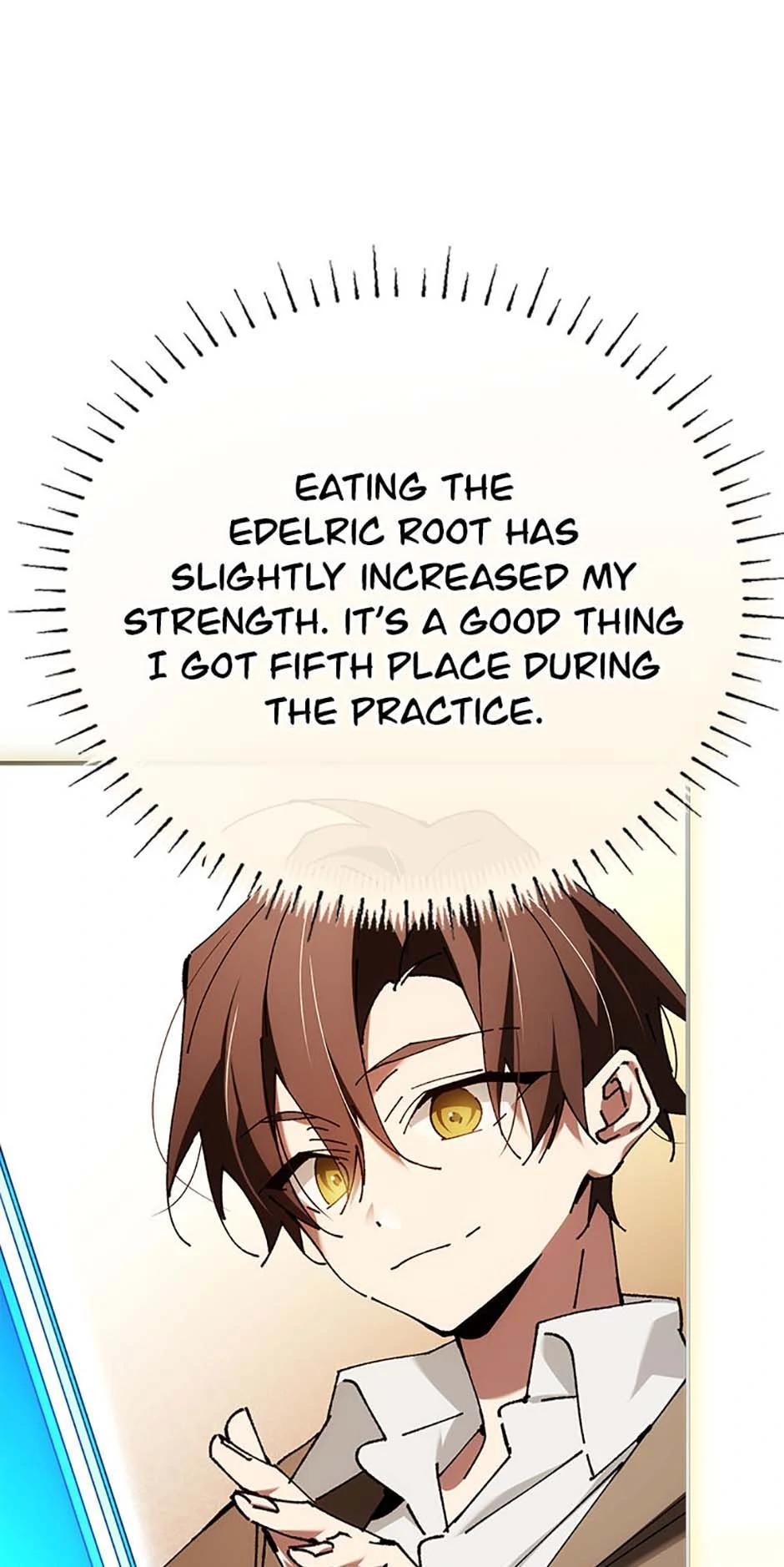 Blink Master of the Magic Academy Chapter 25