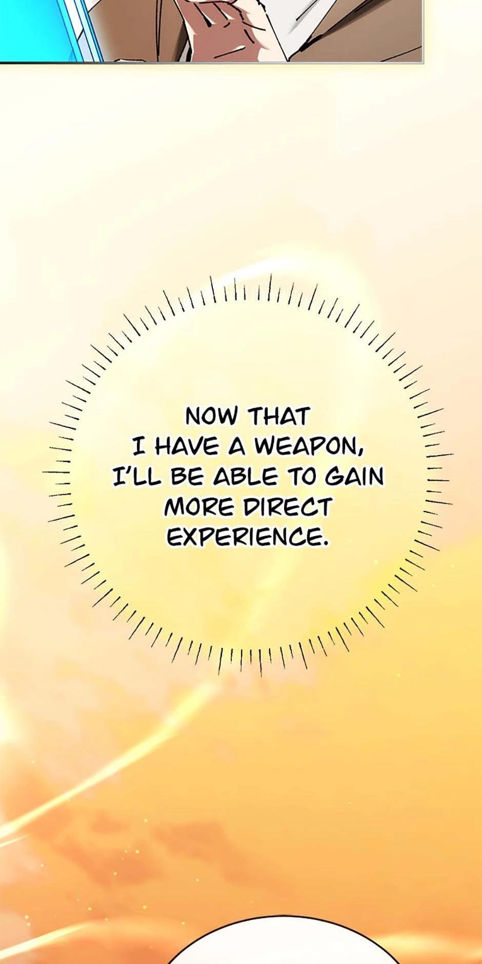 Blink Master of the Magic Academy Chapter 25