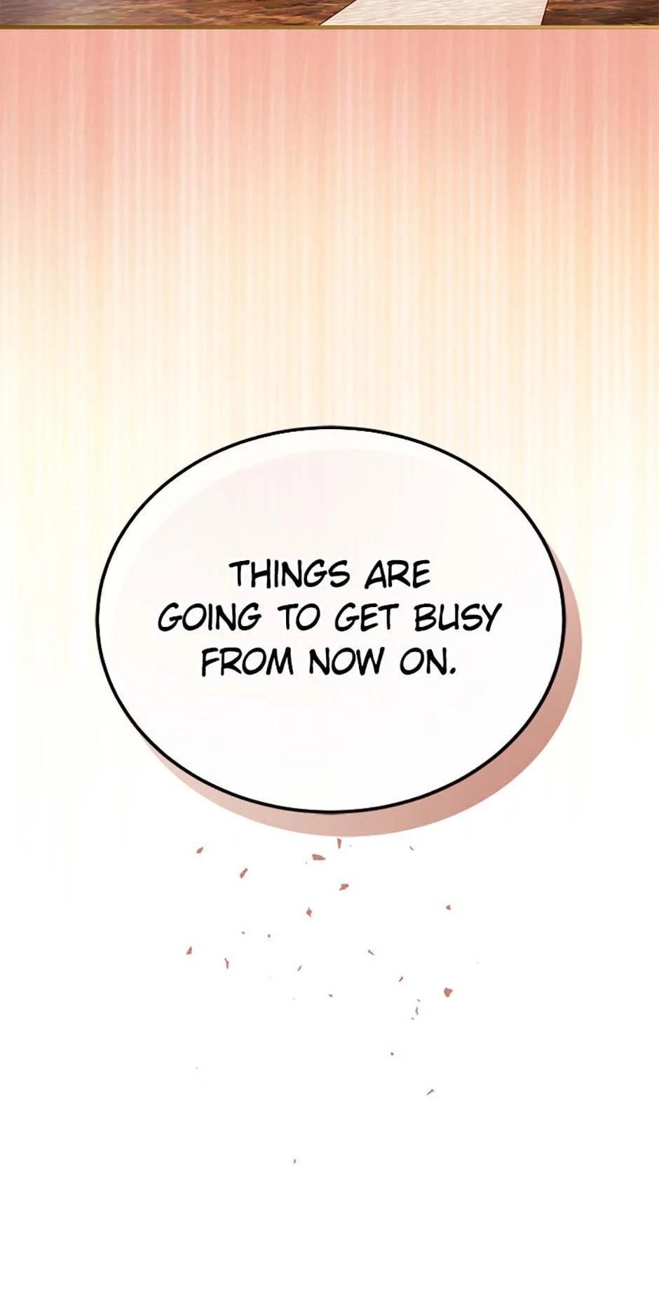 Blink Master of the Magic Academy Chapter 25