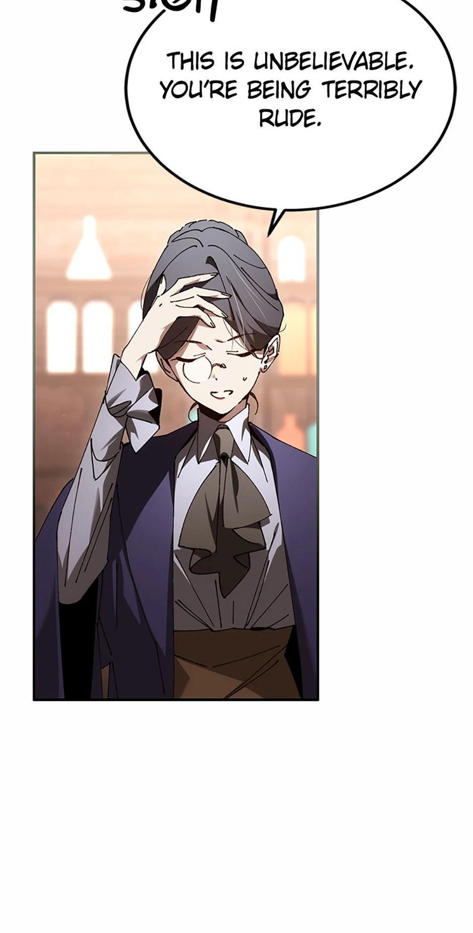 Blink Master of the Magic Academy Chapter 29