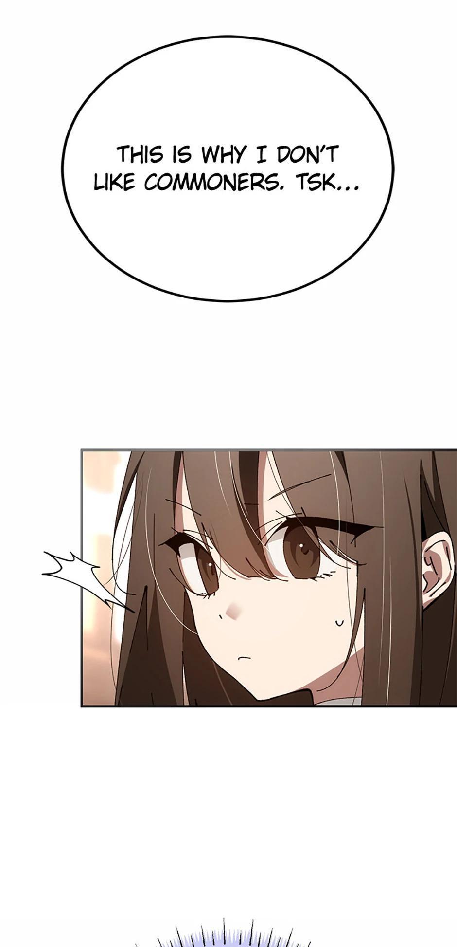 Blink Master of the Magic Academy Chapter 29